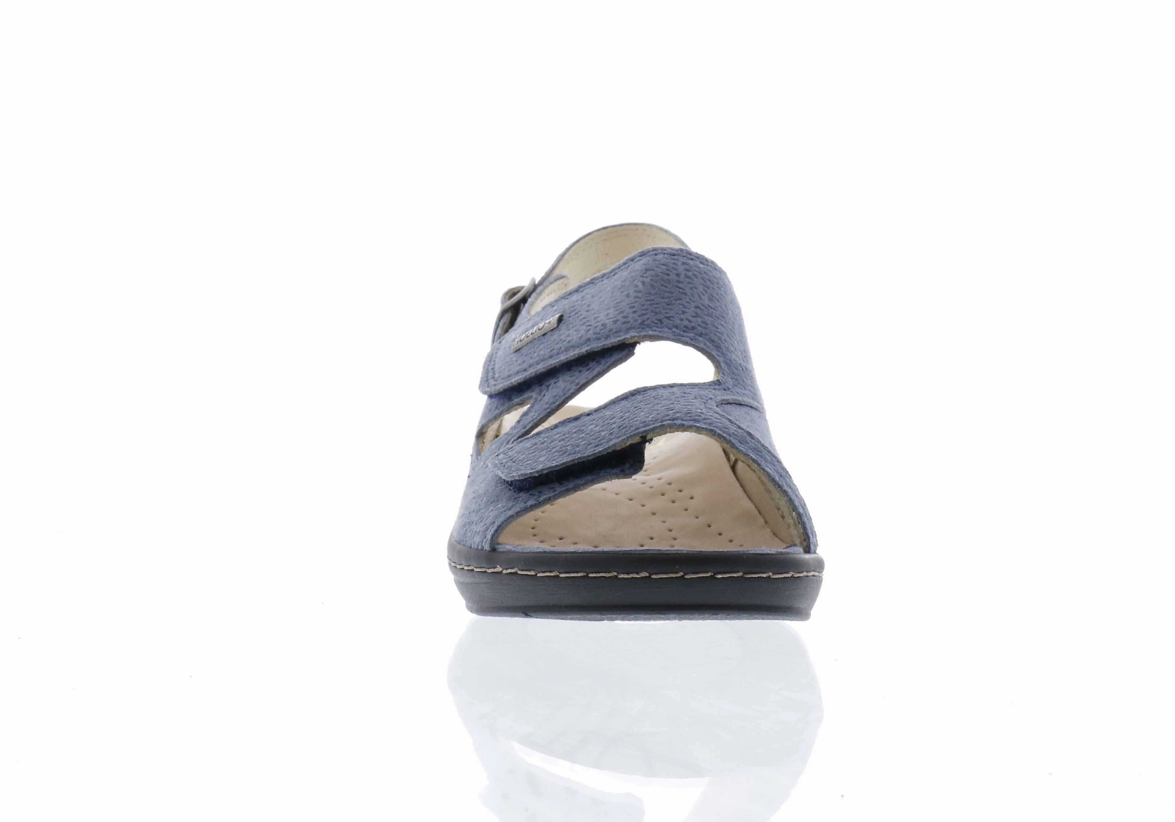 Light Arch Walk Out Fidelio Fabia (Women's) - Blue Haze