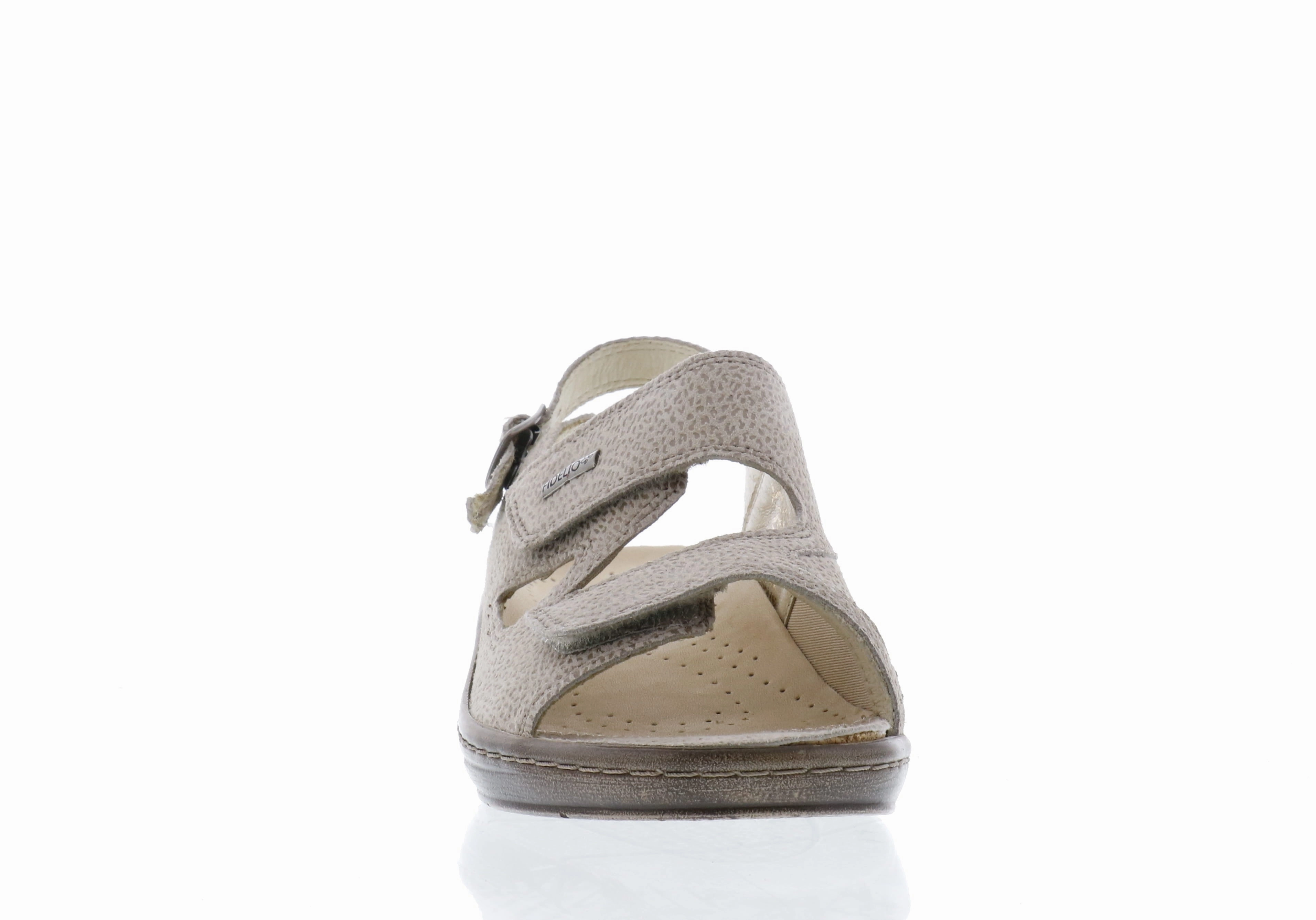 Closed Toe Fidelio Fabia (Women's) - Nocciola Licenze