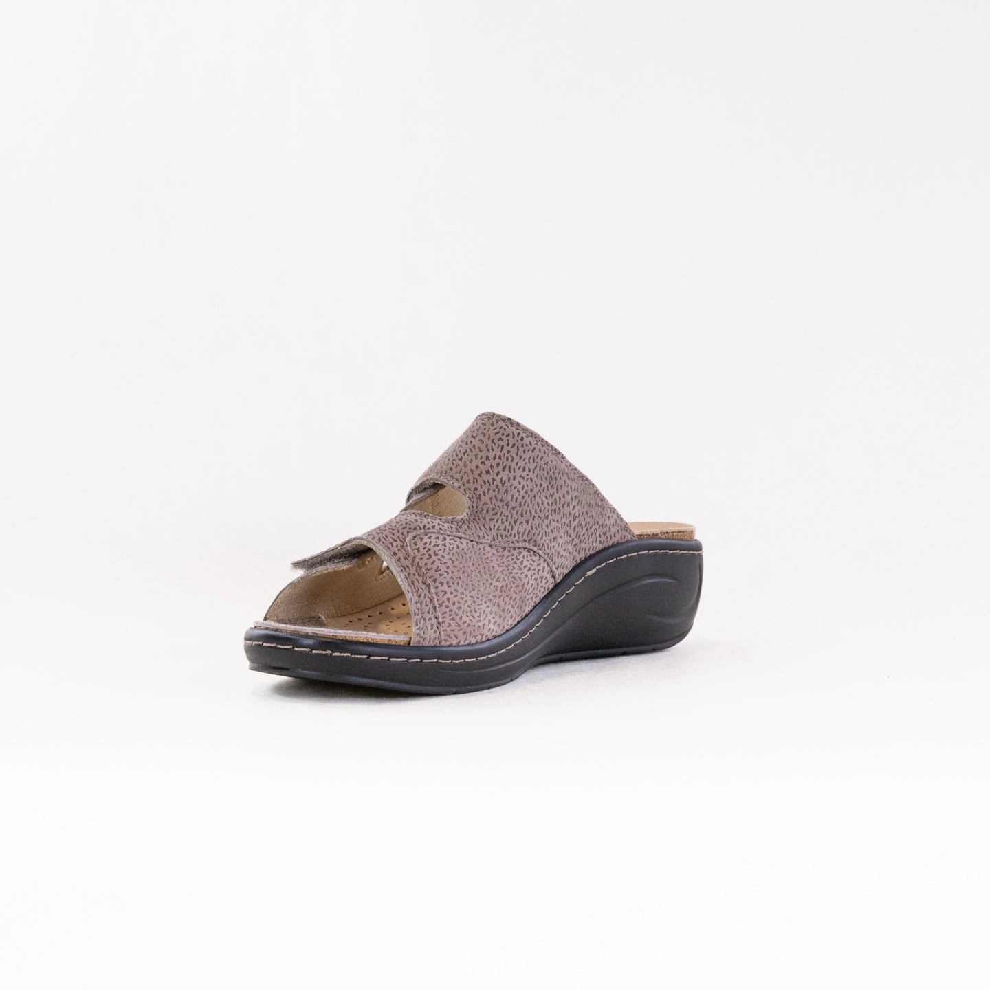 Water Resistant Design Fidelio Hallux 434113 (Women's) - Falck Licenze