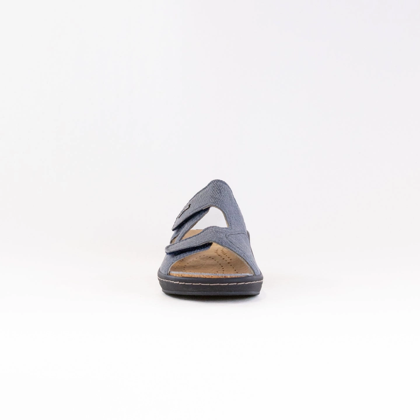 Functional Fidelio Hallux 434113 (Women's) - Royal Leather