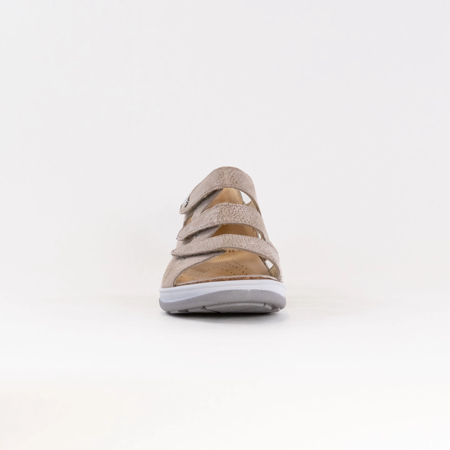 On-the-Go Fit Fidelio Hilani (Women's) - Nocciola Float/Corny