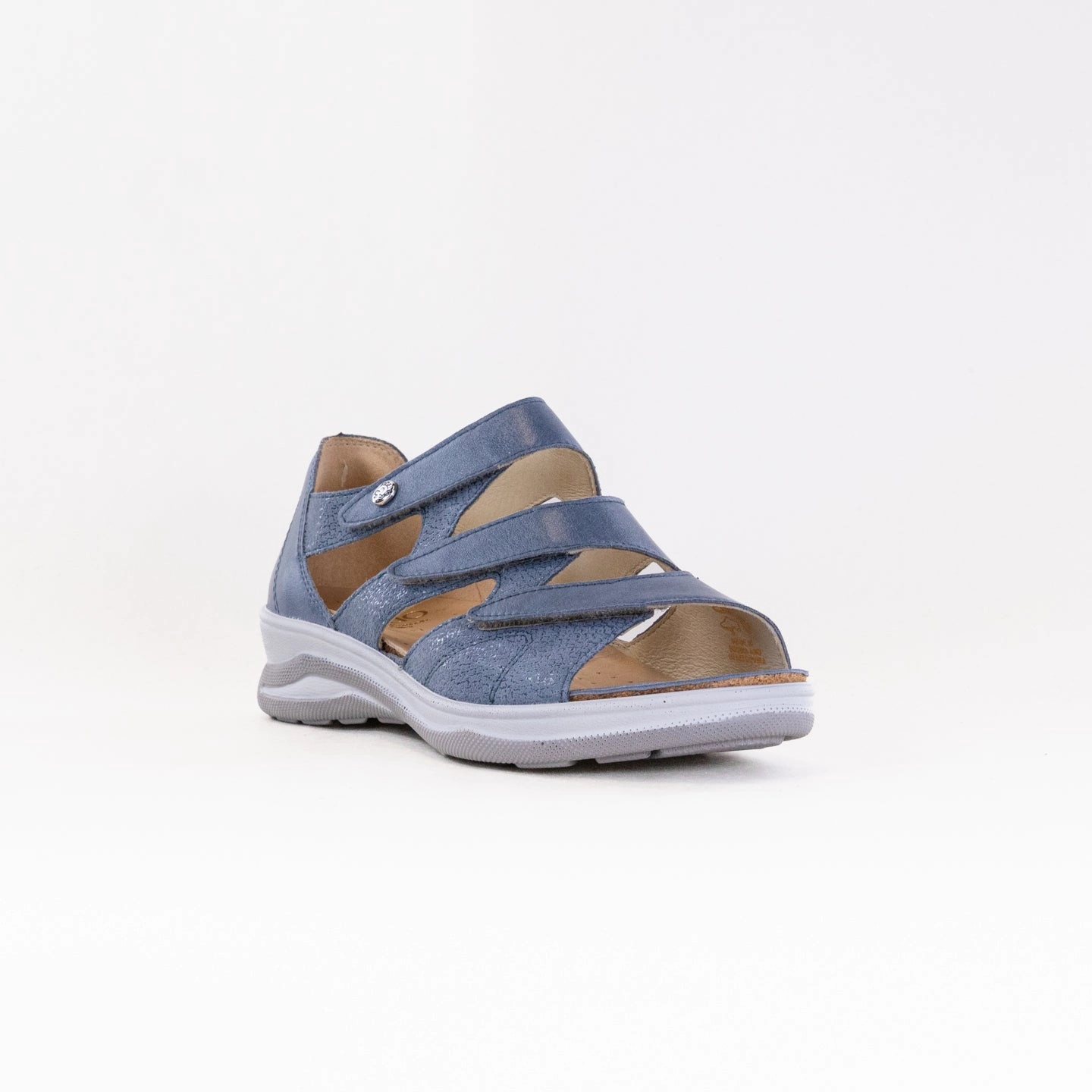 Fidelio Hilani (Women's) - Royal Leather Quick Dry Technology