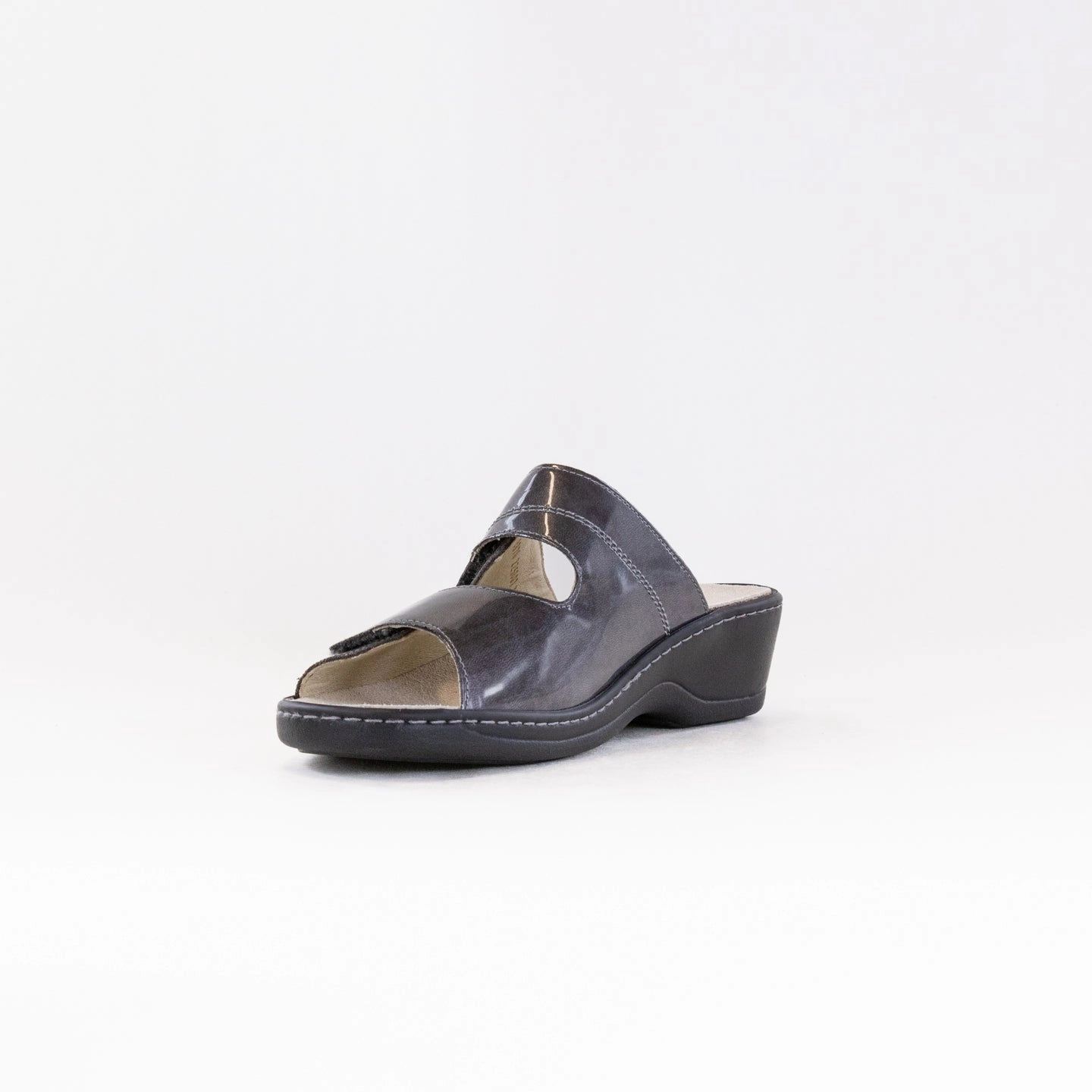 Travel Fidelio Soft Line 225001 (Women's) - Asphalt