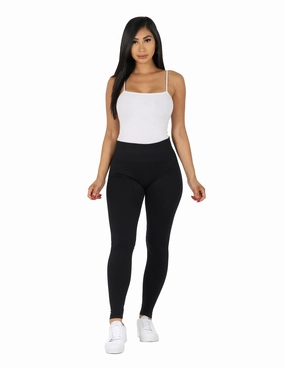 Ab-Shaper Must Have Compression Legging Refined fit All Activity