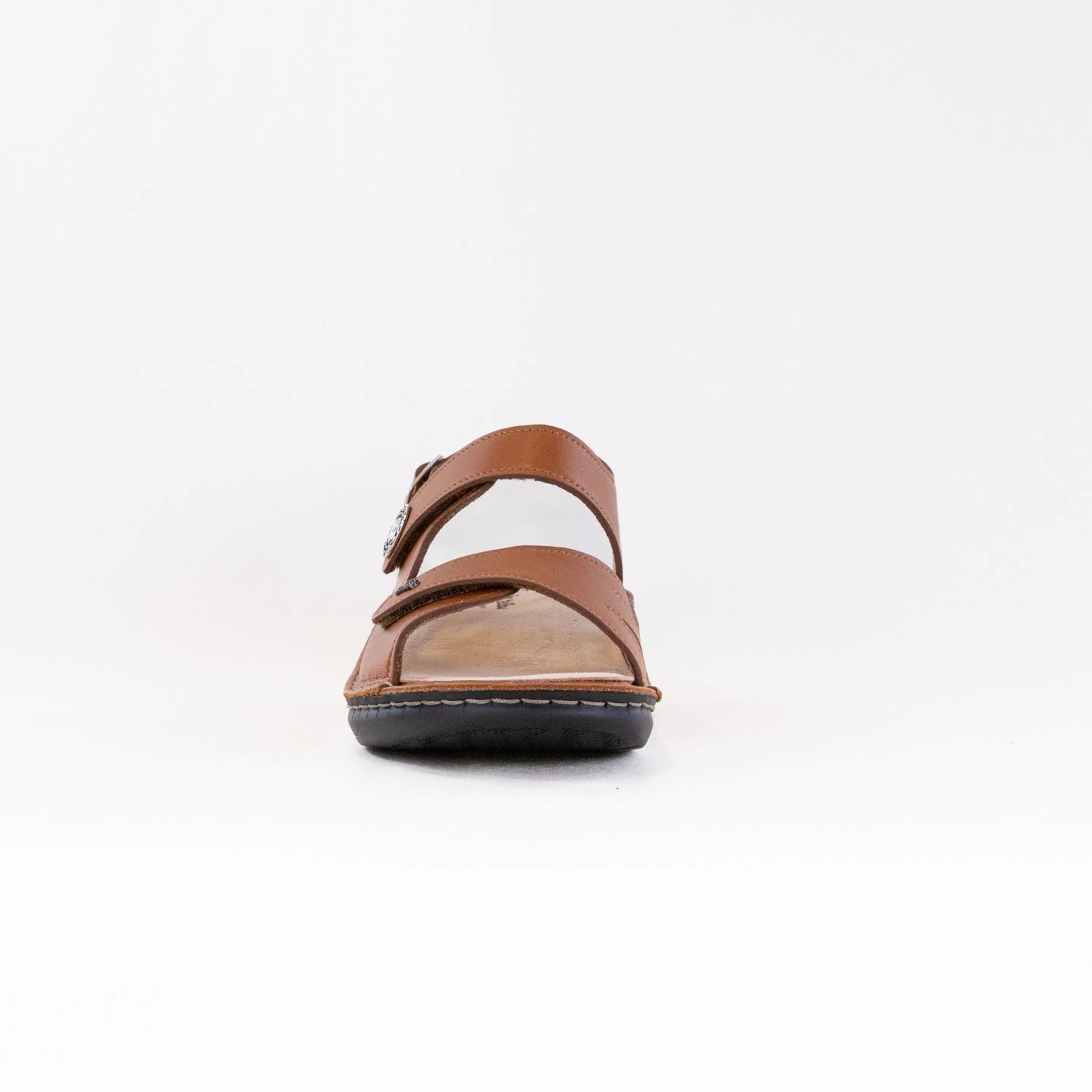 Finn Comfort Barbuda (Women's) - Saddle Stylish Sandals for Men