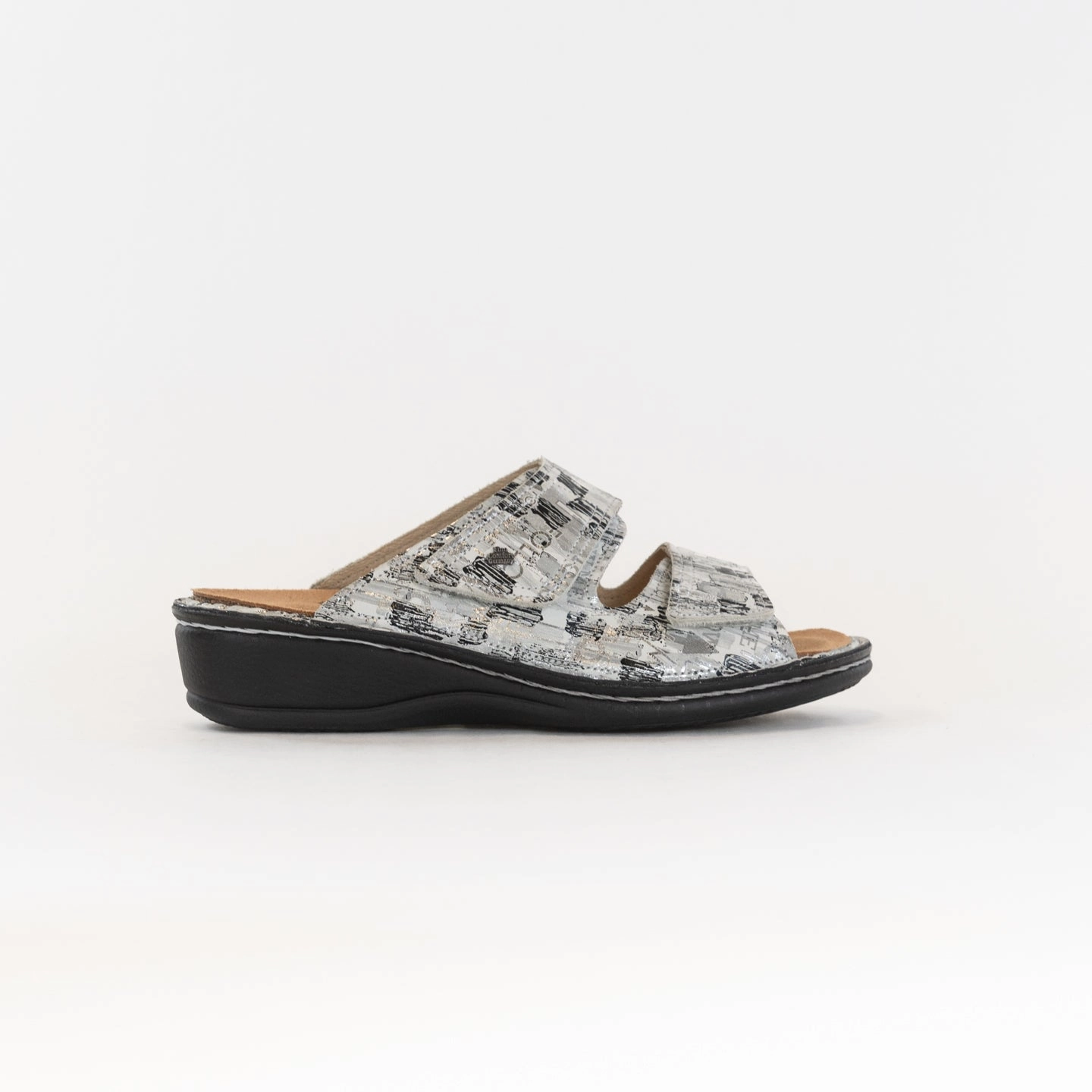 Finn Comfort Jamaika (Women's) - Tayfun Platero Soft Material