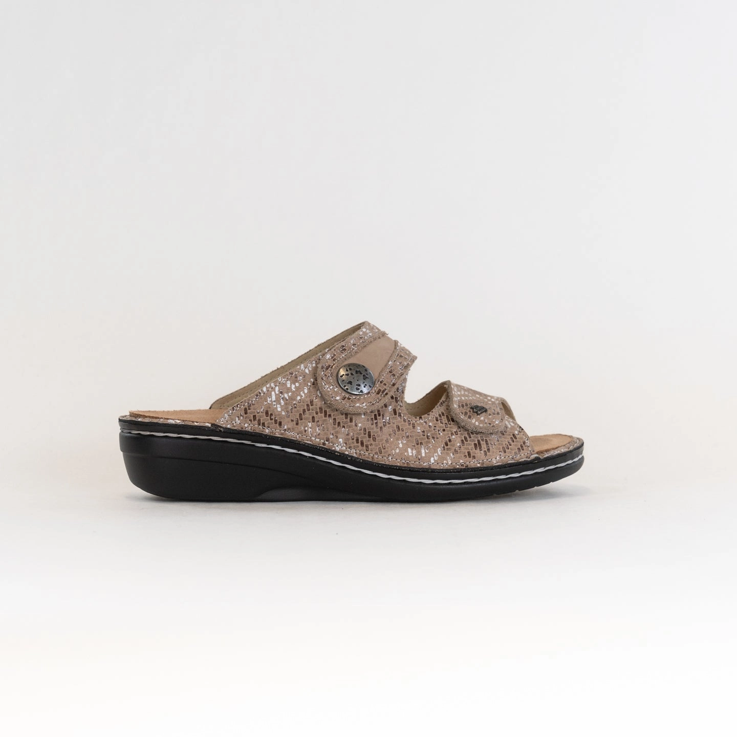 Simple Wear Event Chic Finn Comfort Mira (Women's) - Vimi Sesame