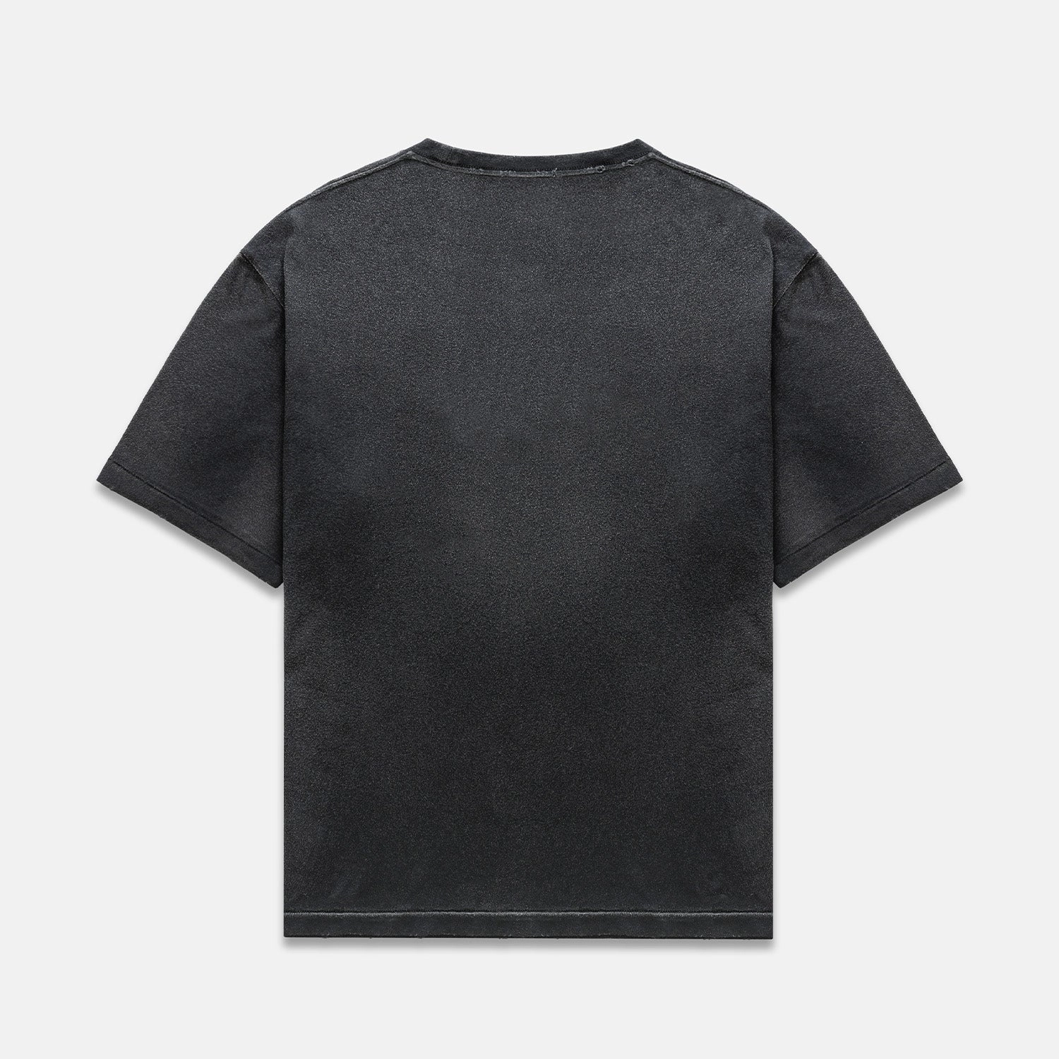 DWT 10 Washed Black T-Shirt Cool Layering