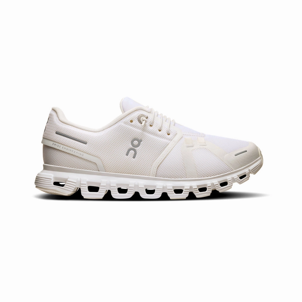 Cloud 6 Blown Rubber Cushion