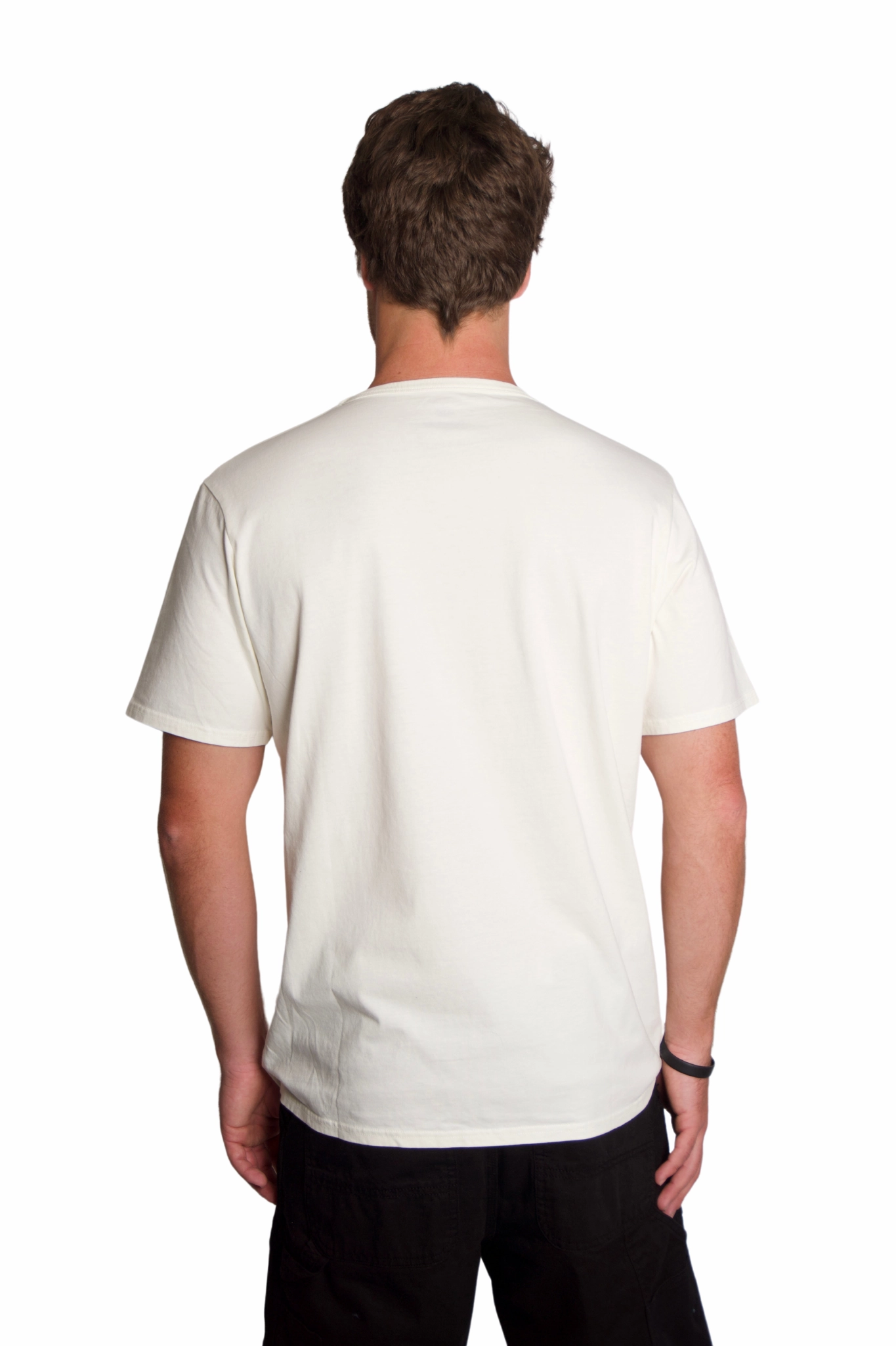 Flagship Pocket Tee Sun Protection UPF 50
