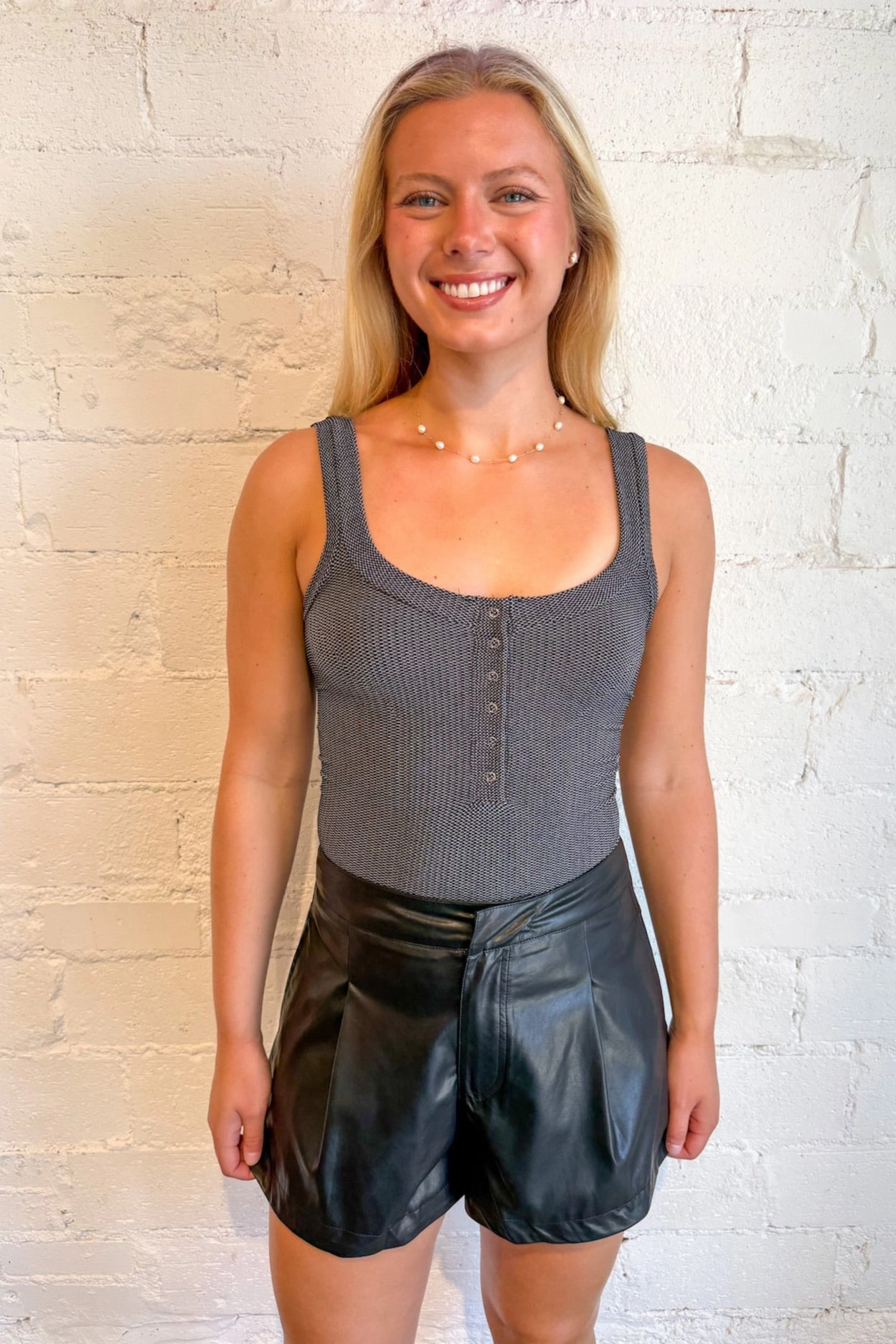 Rebel Rush Shorts Tear Resistant Fabric long-lasting quality