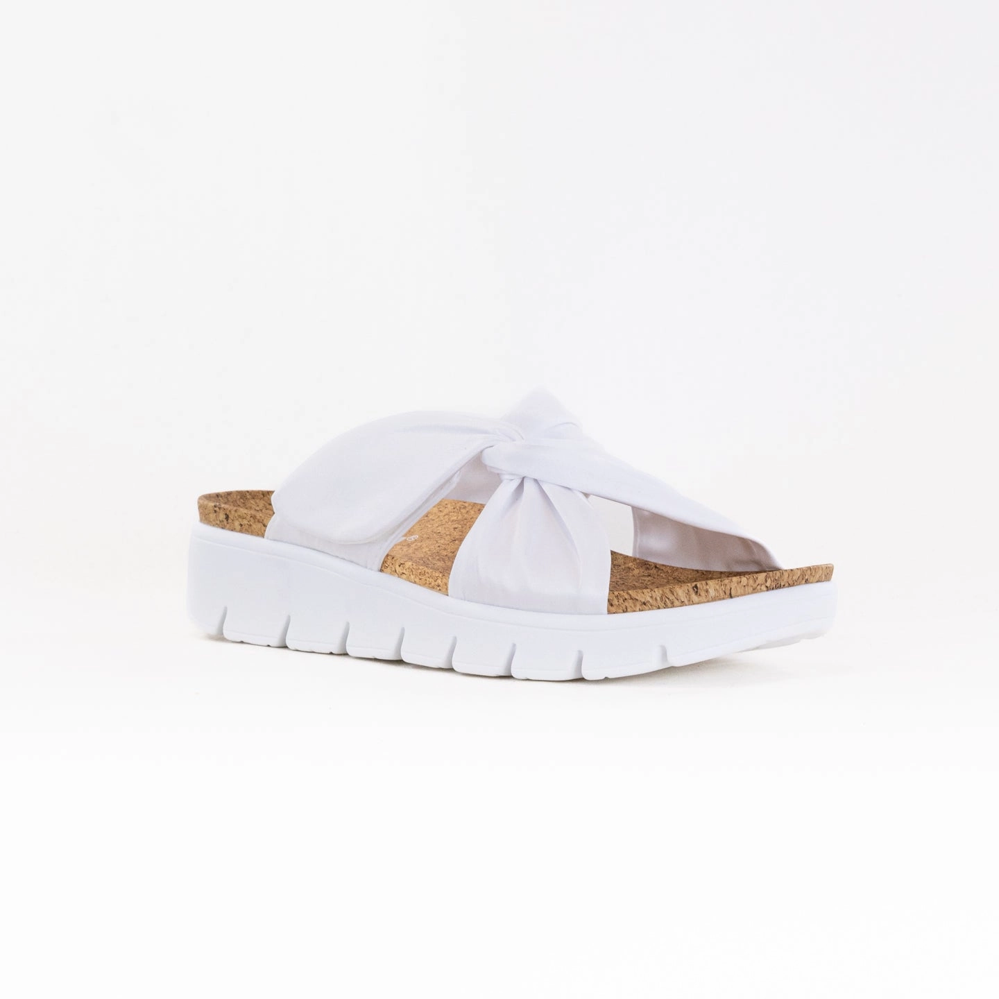 Water Resistant Alegria Rylie (Women's) - White