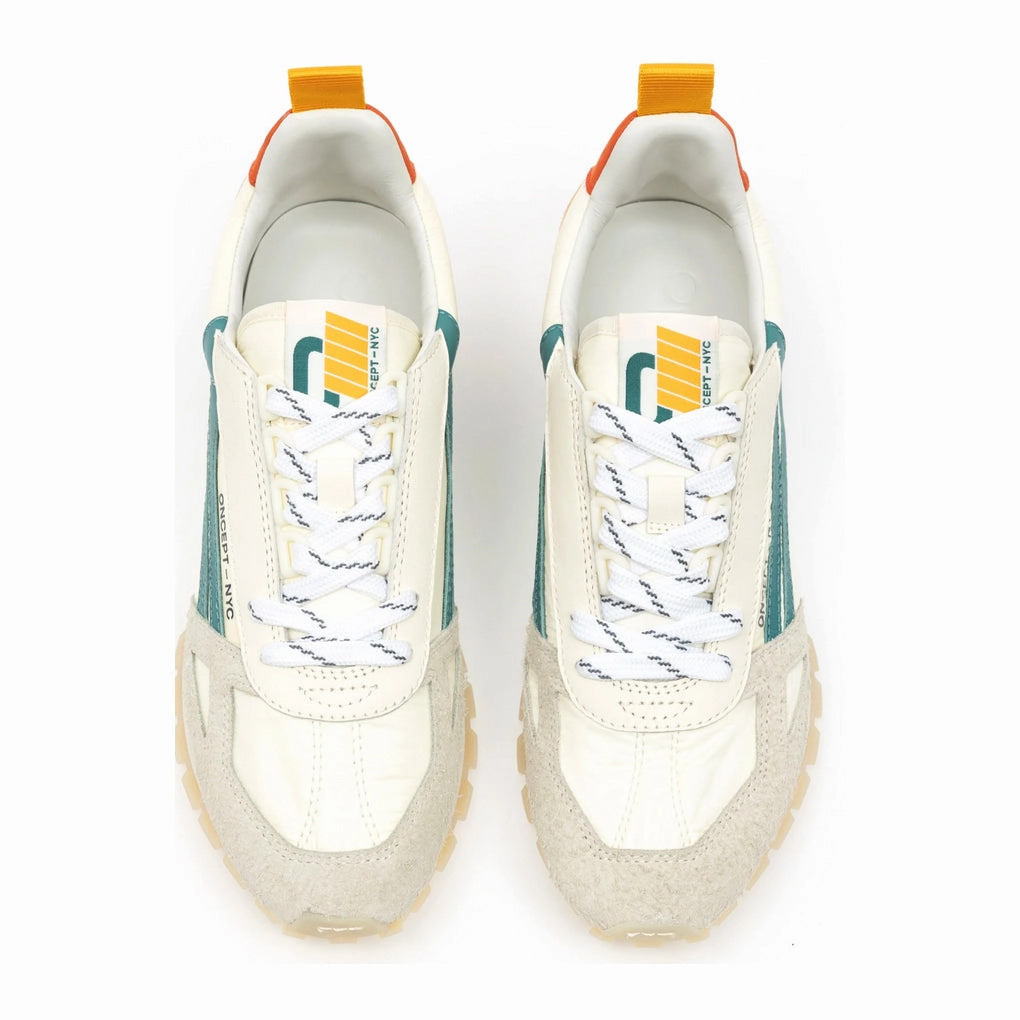 Toronto Flexible Cushioning