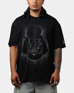 Freeze Max Star Wars Darth Vader Shine T-Shirt Black SecurePockets