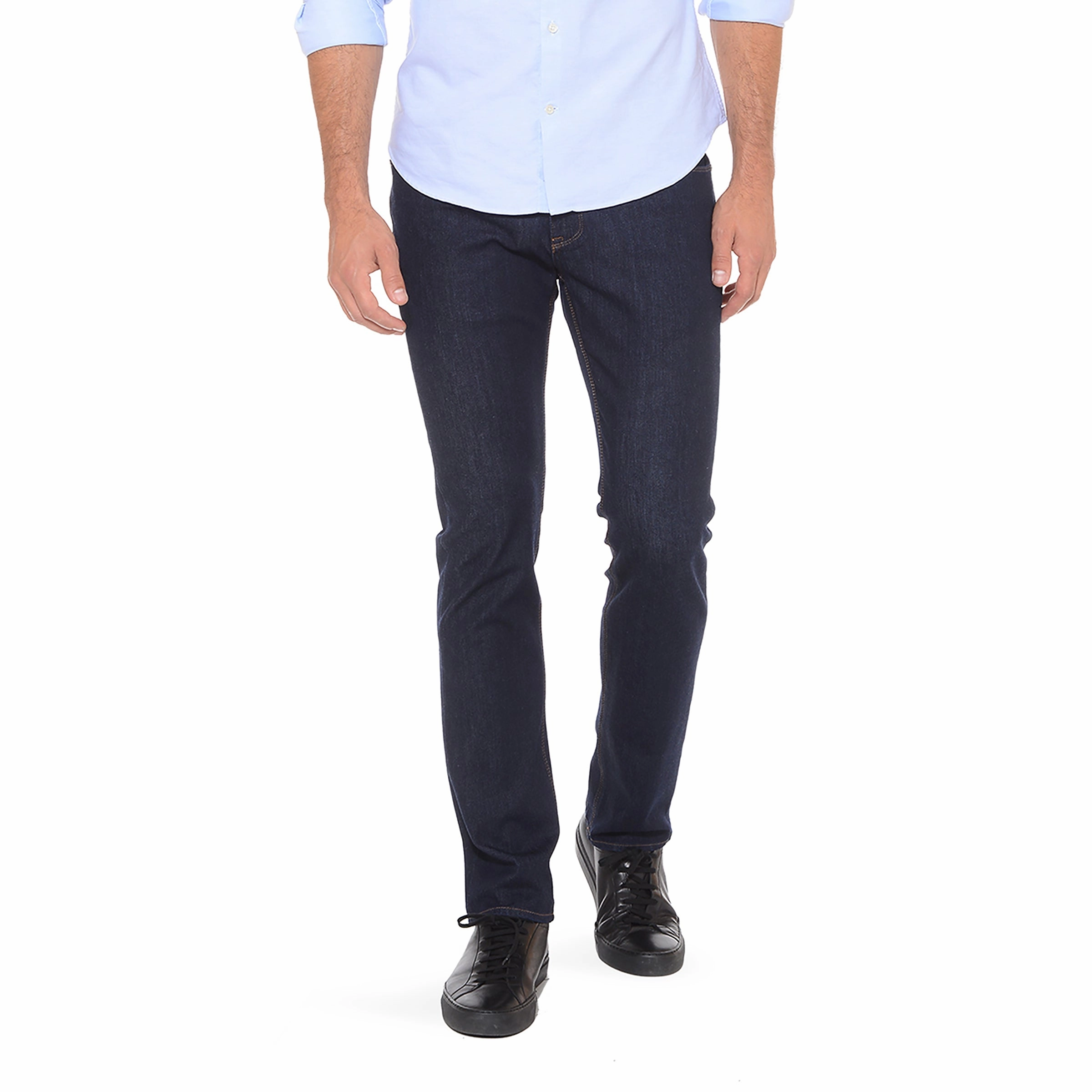 Spring Mood Affordable Slim Broome Jeans