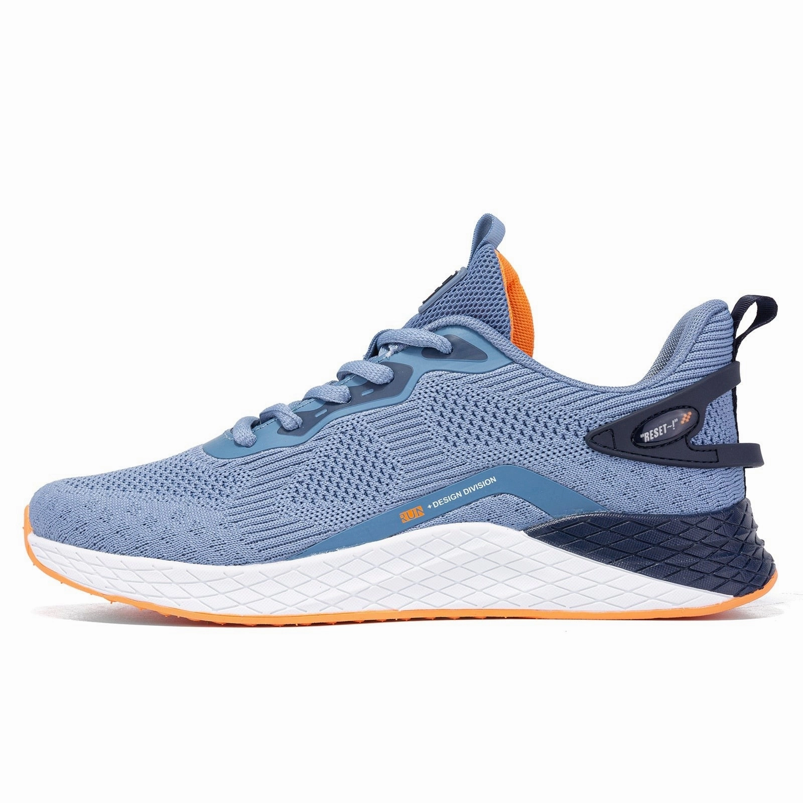 West Louis? Designer Gym Breathable Non-Slip Running Shoes Sneaker Cleaner Premium cushioning