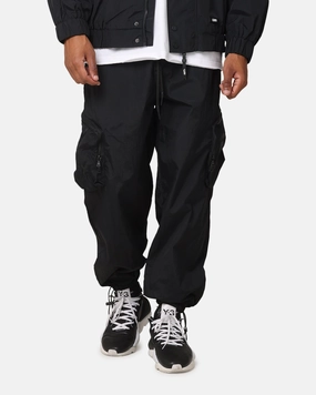 Tear Resistant Fabric The Anti Order Faction Technical Jogger Black