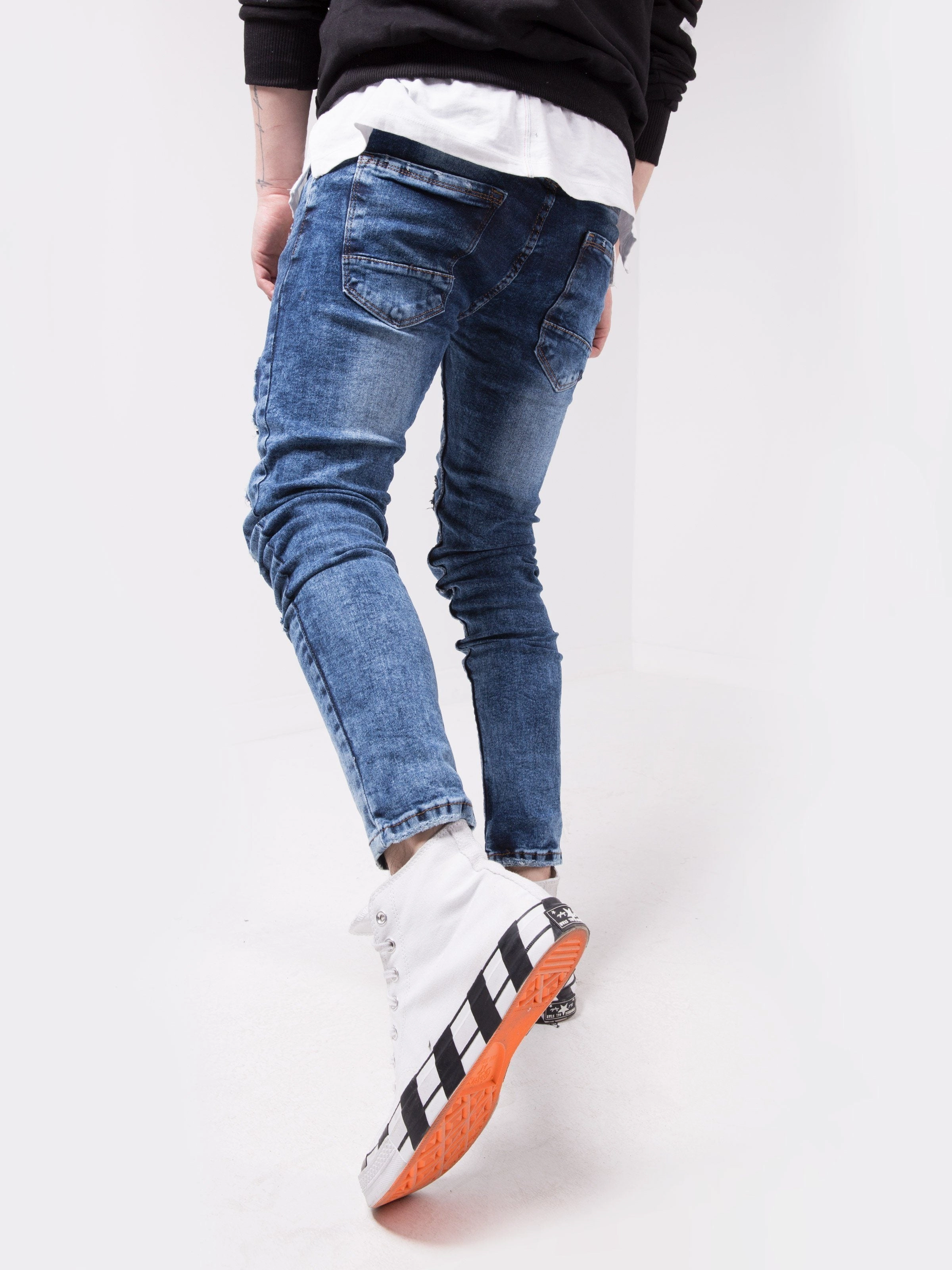 MOUNT EVEREST Stylish Cut