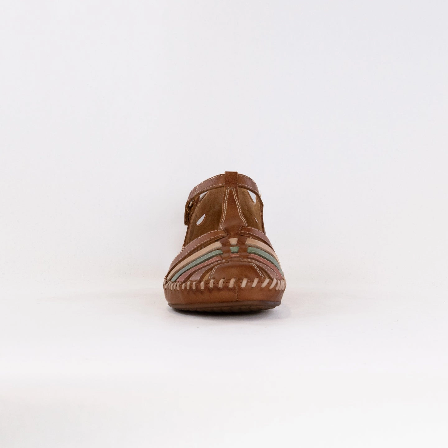 Pikolinos P. Vallarta 655-0843C1 (Women's) - Brandy Daily Mobility