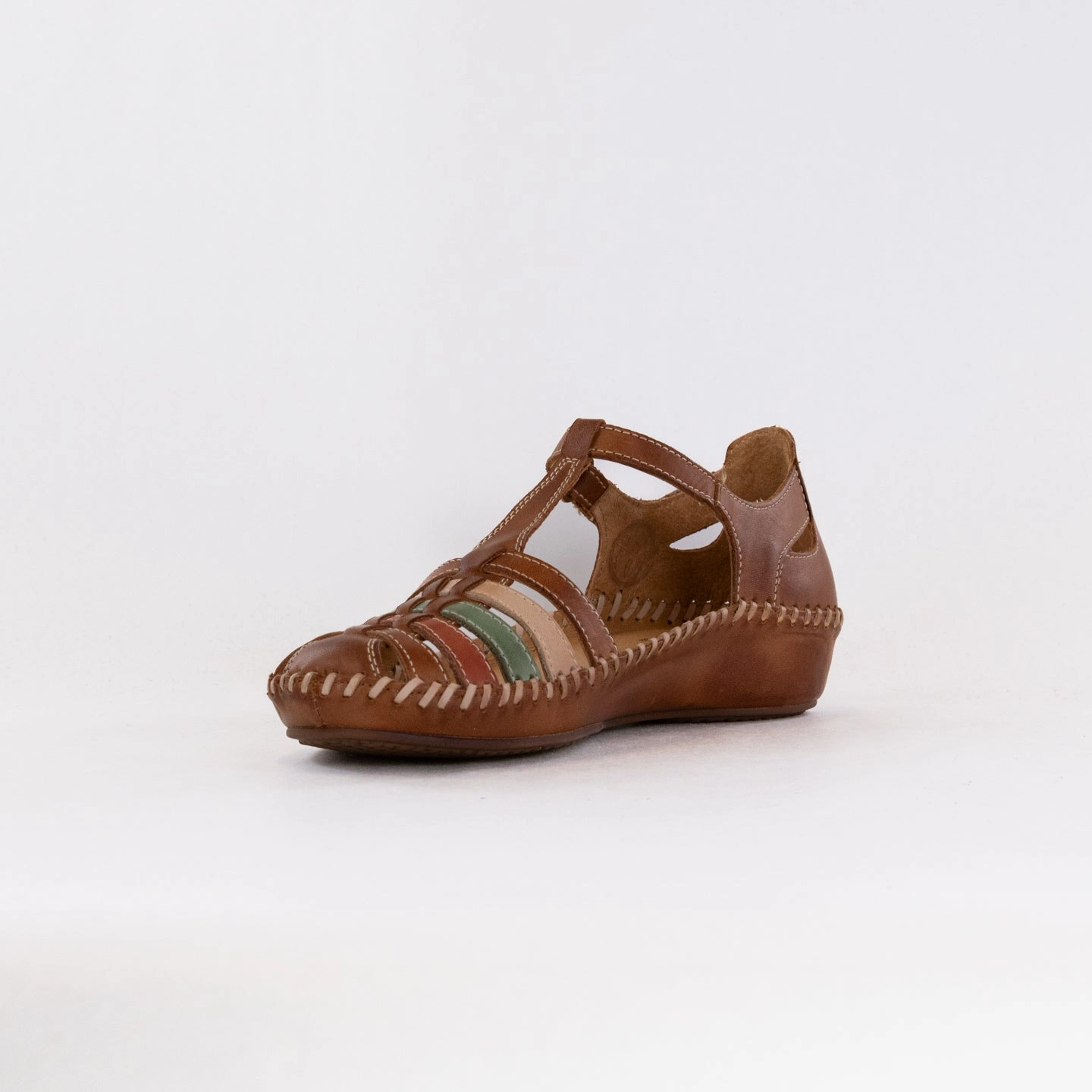 Day Comfort Pikolinos P. Vallarta 655-0843C1 (Women's) - Brandy