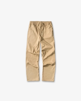 Light Shape Represent X Puma Pants - Sand Dune