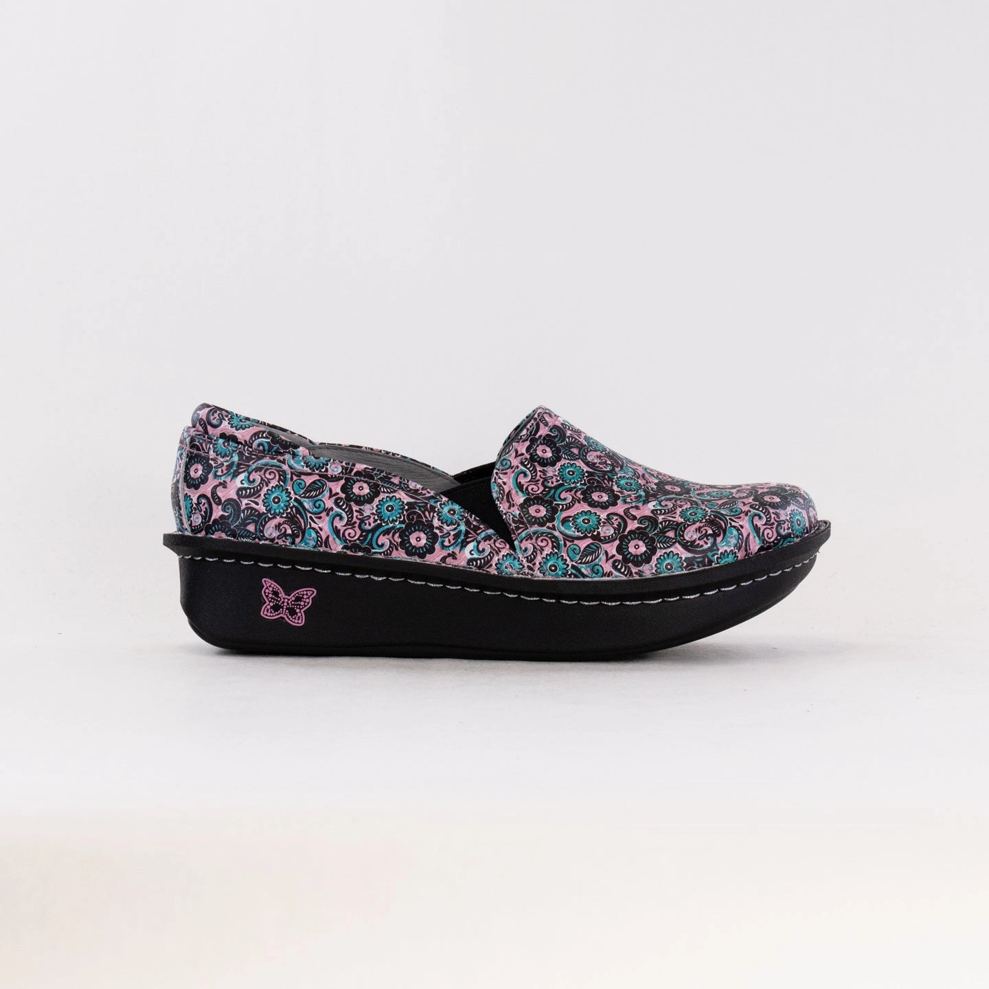 Alegria Debra (Women's) - Freely Microfiber Lining