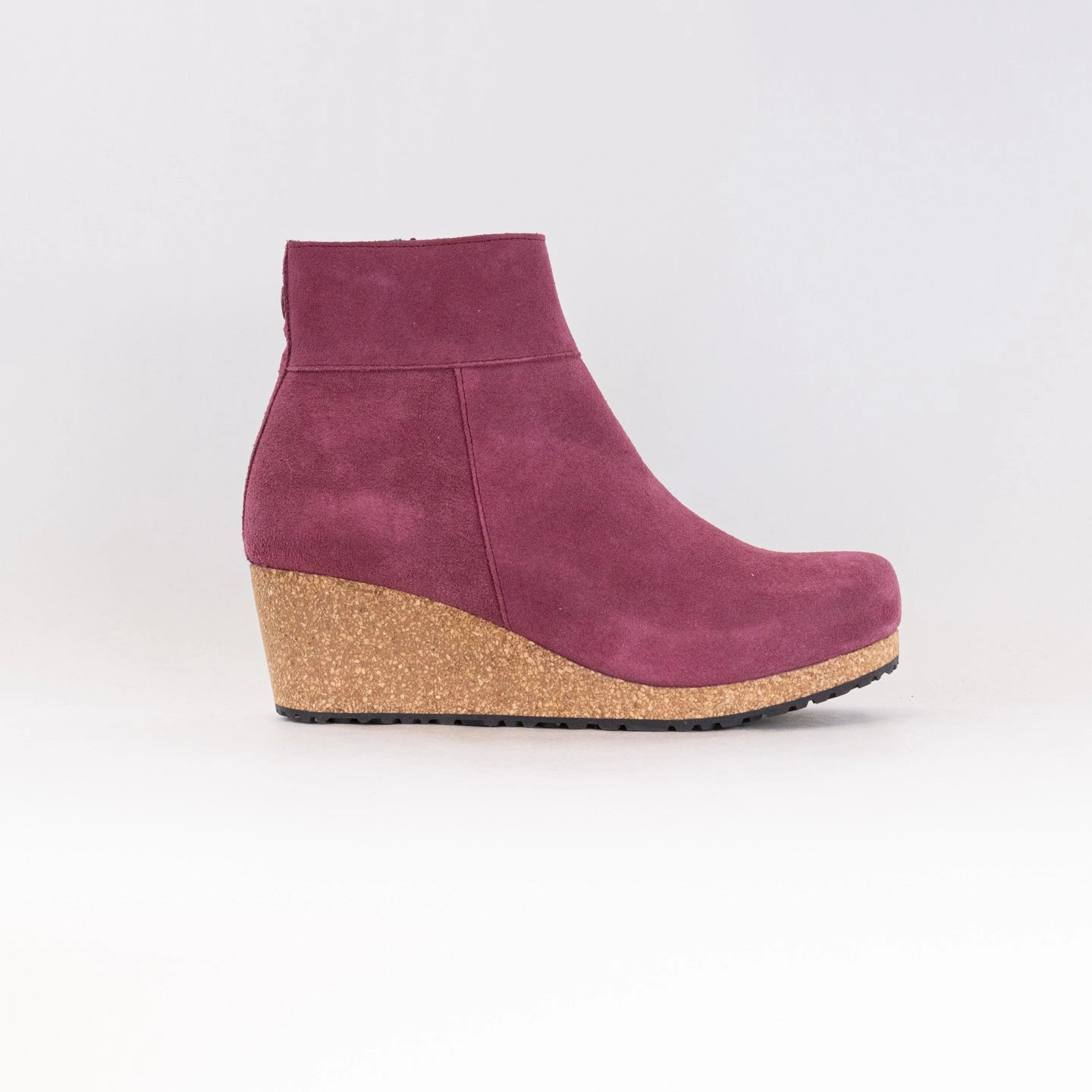 Thermal Regulating Layer Snow Grip Birkenstock Ebba (Women's) - Berry Crush