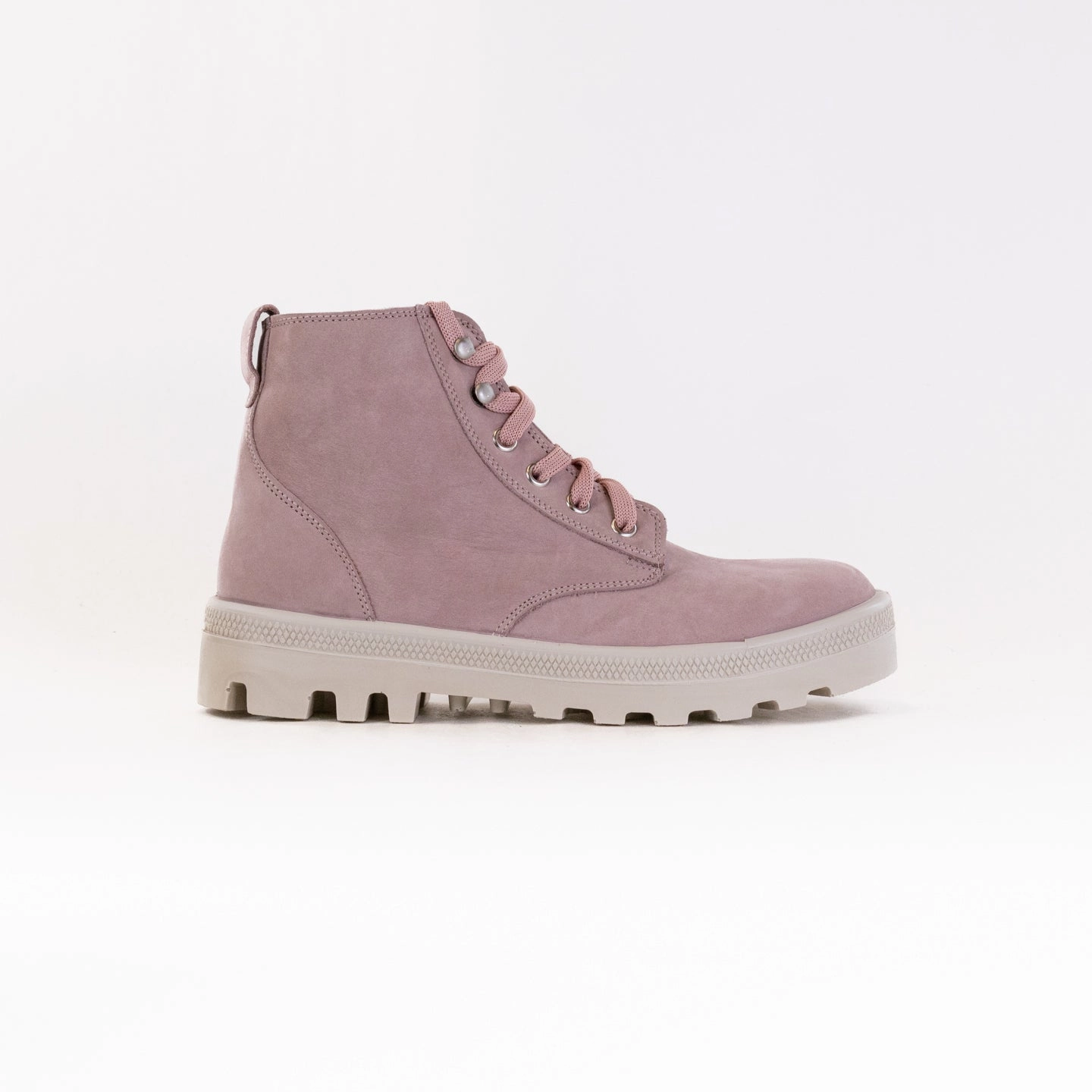 Naot Canoe (Women's) - Mauve Comfort Lining Adventure Seeker