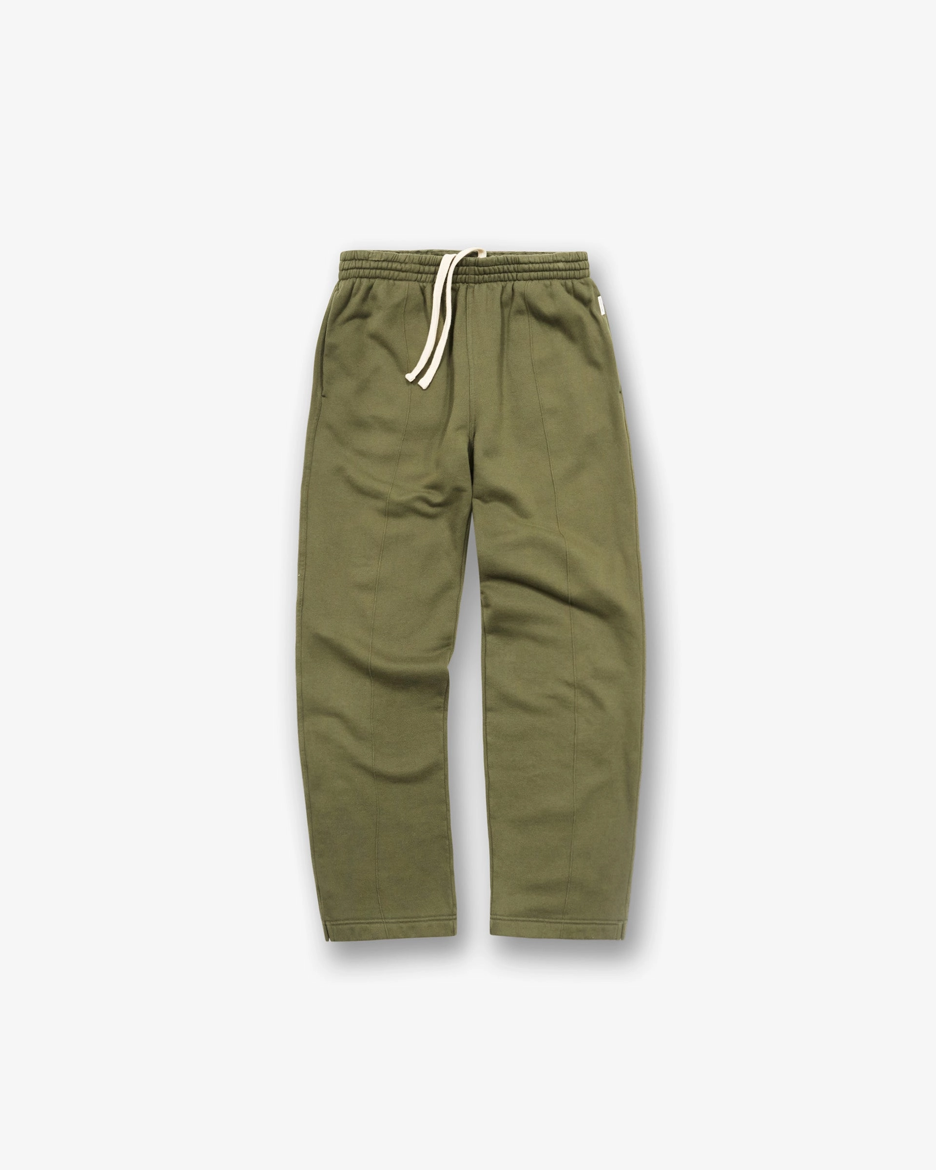 Everyday Must-have Initial Sweatpants - Army Green