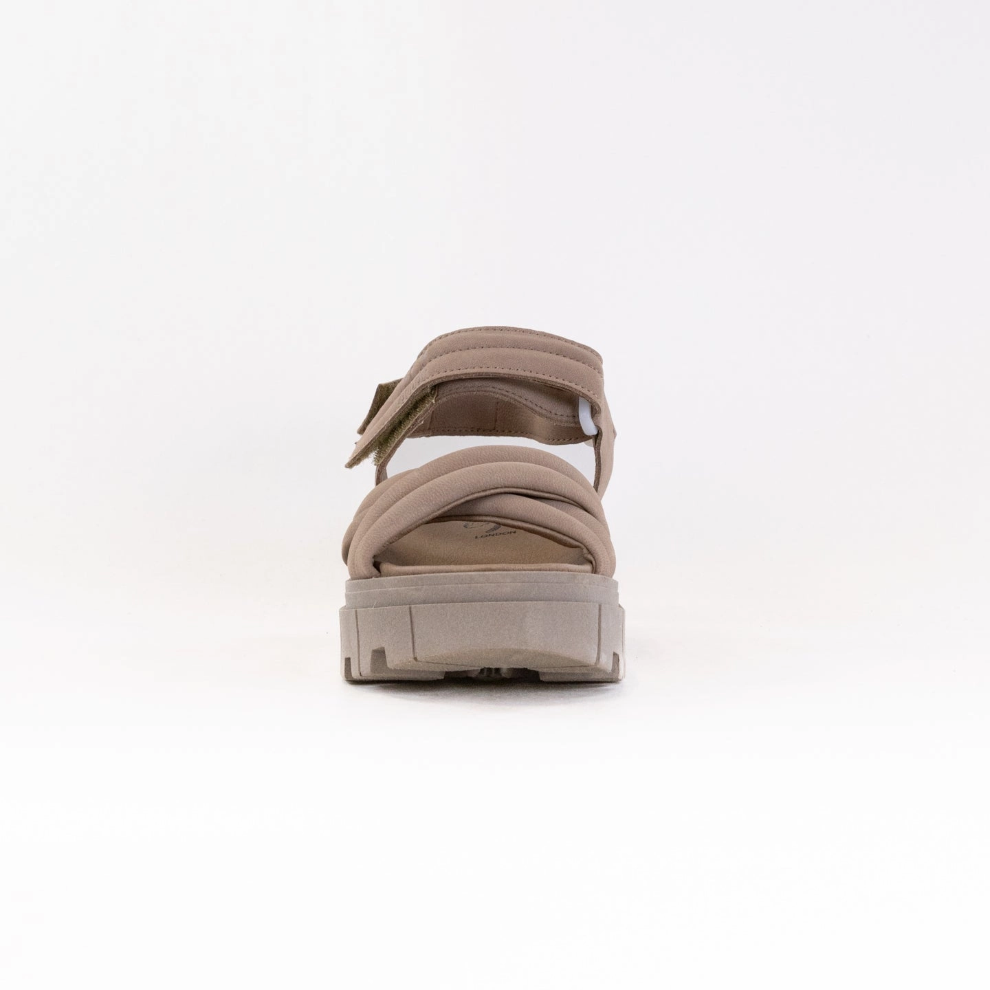 Fly London JADA854FLY (Women's) - Concrete Customizable