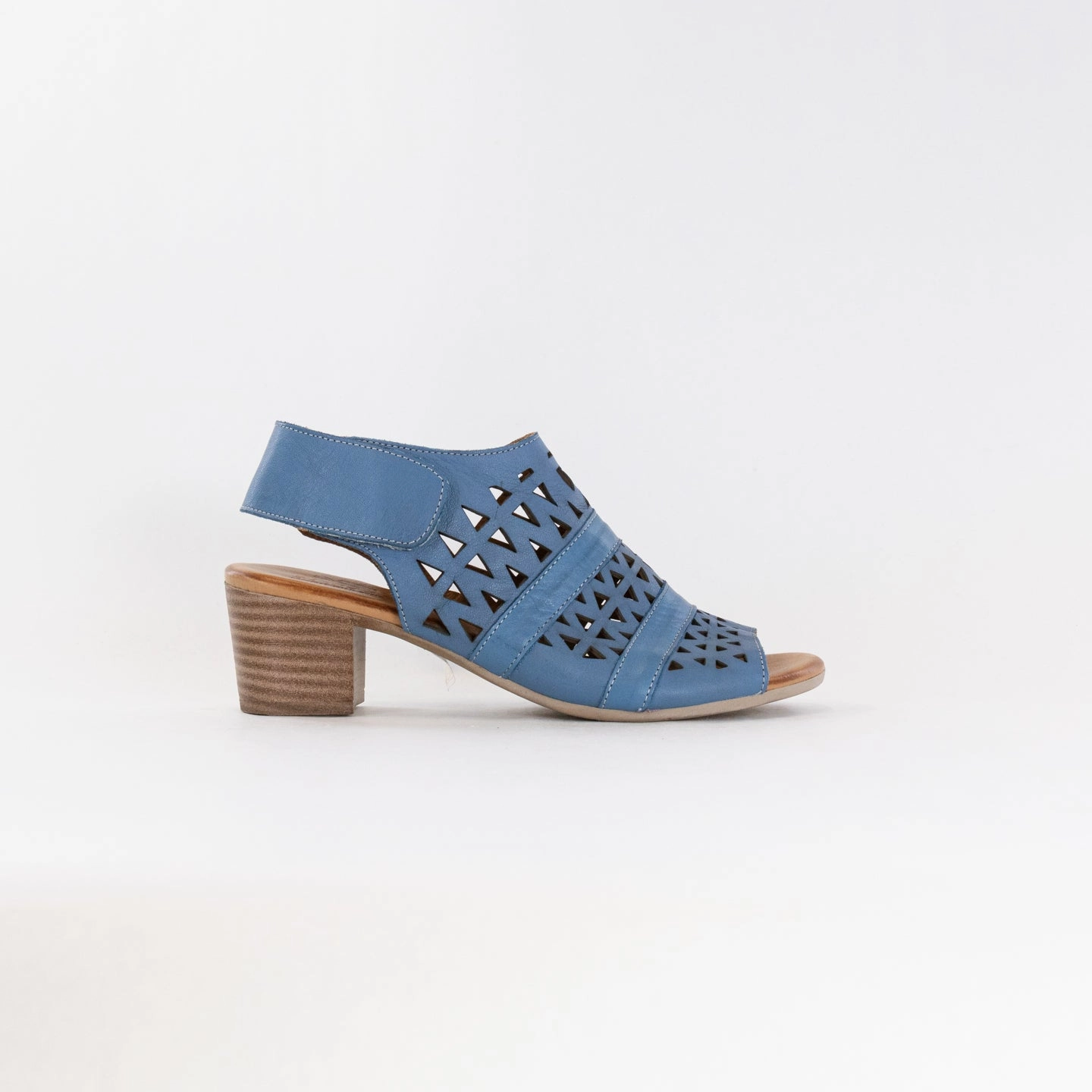 All Day Comfort Spring Step Dorotha (Women's) - Blue