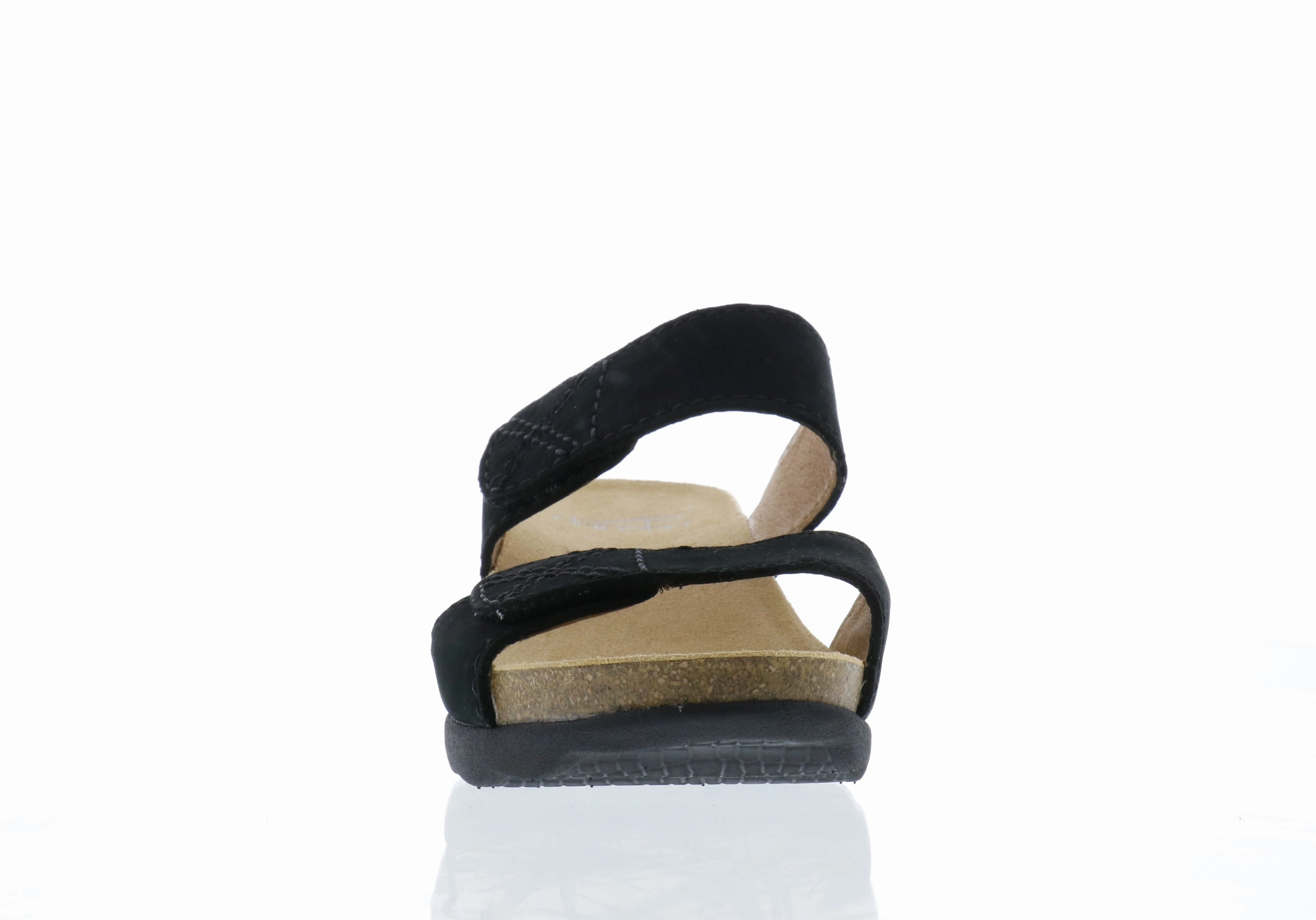 Molded Footbed Dansko Maddy (Women's) - Black