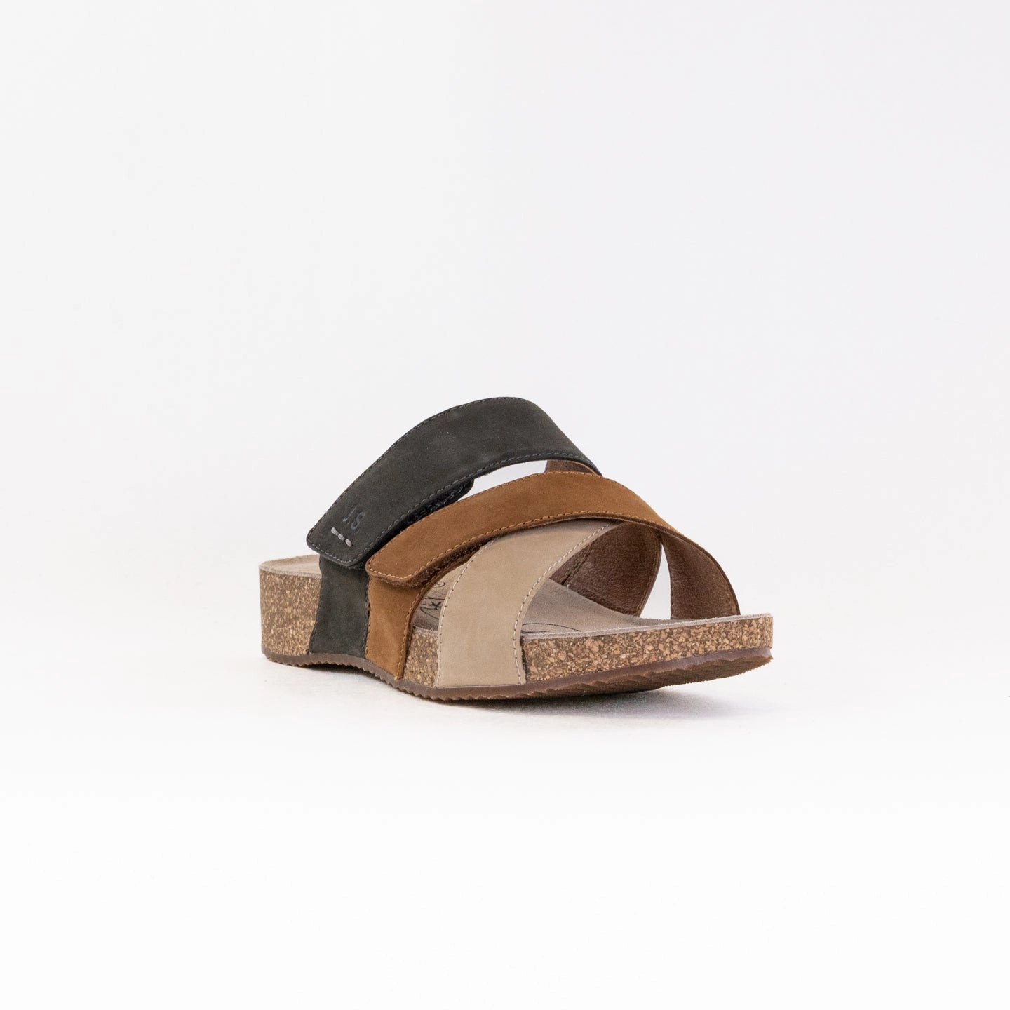 Josef Seibel Tonga 84 (Women's) - Beige Chic Casual Shoes for Travel