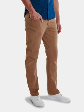 Eco Friendly Lightweight Modern Trend Setter Smart Casual Classic Wear Straight Mercer Jeans