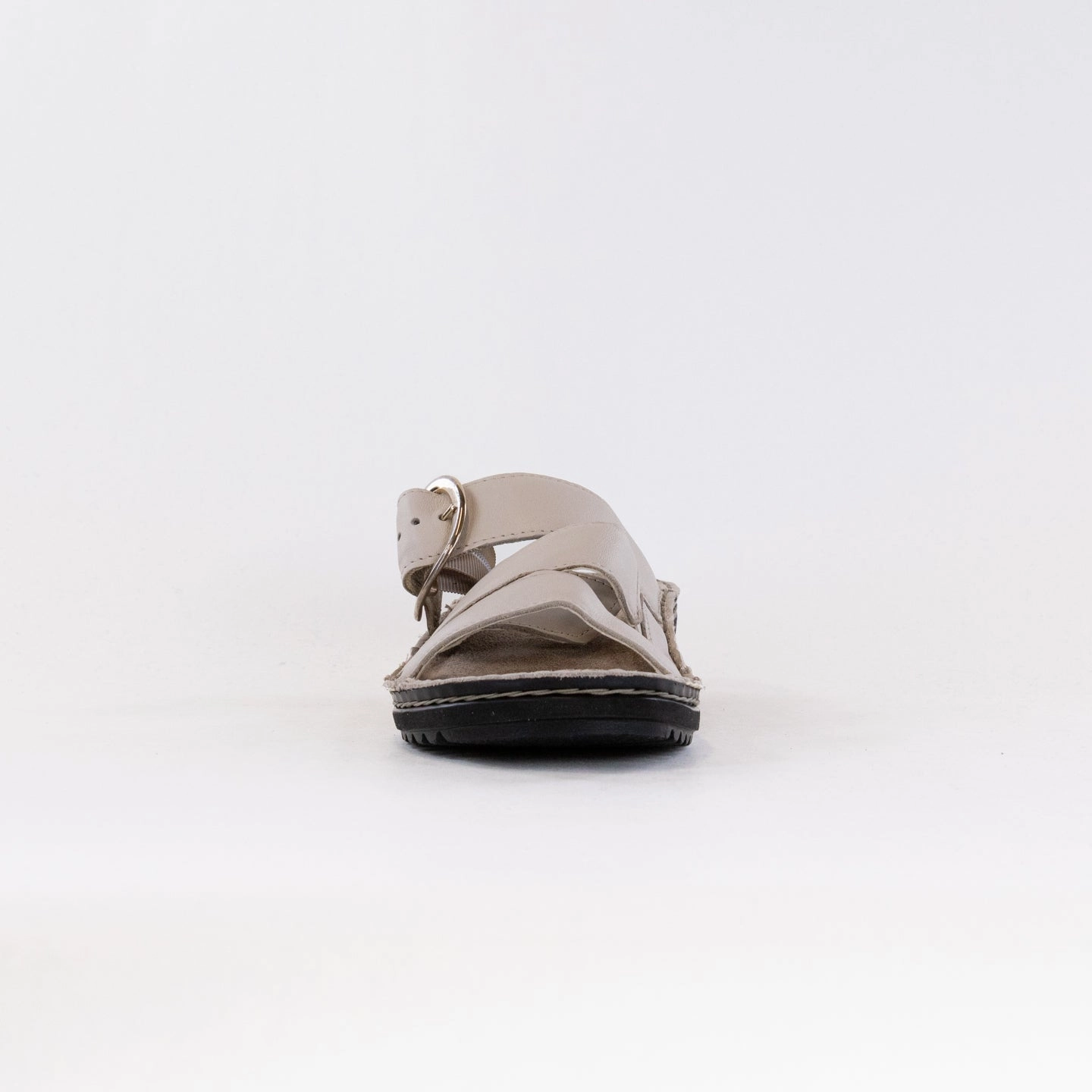 Naot Frey (Women's) - Ivory Dual Density Fresh Touch