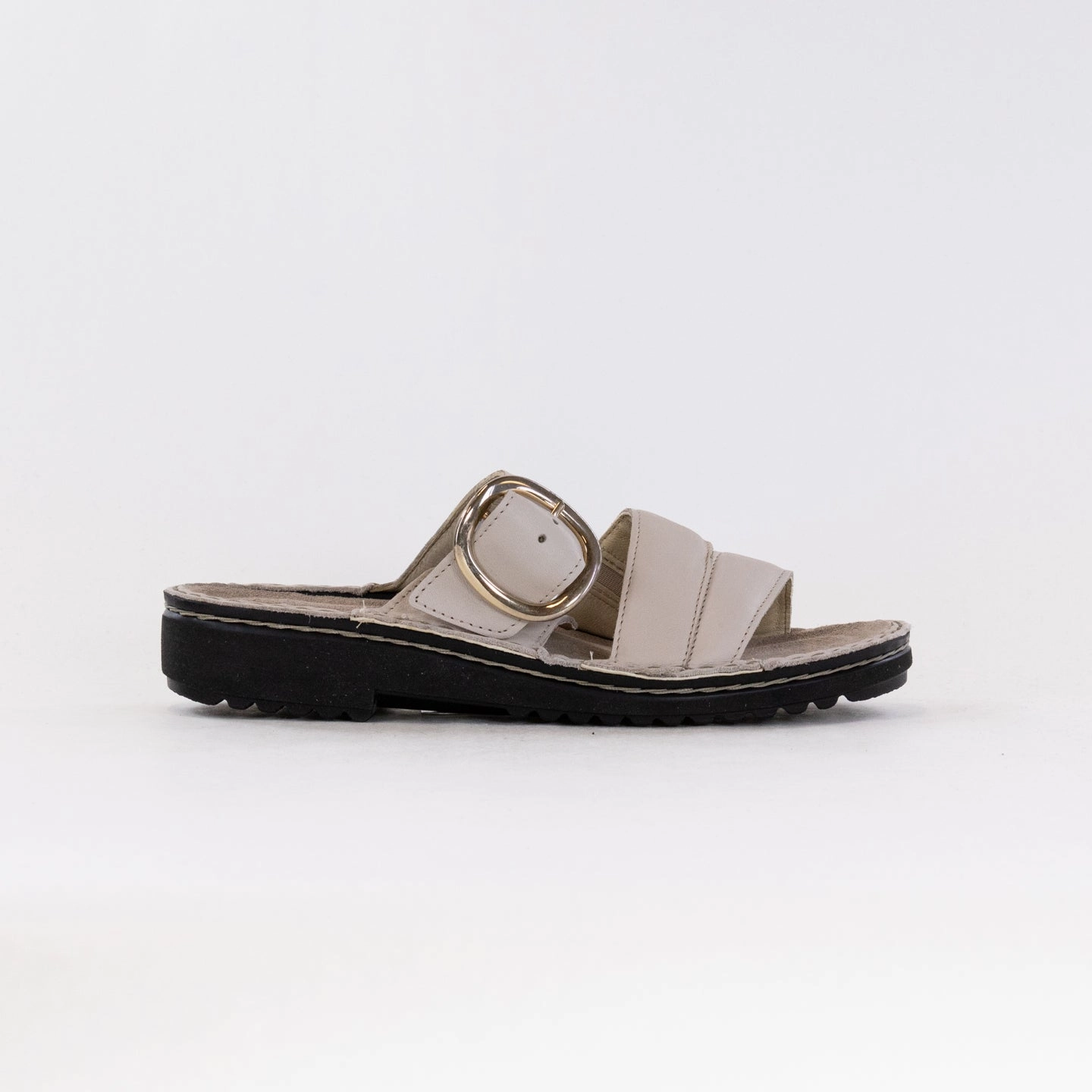 Breathable Naot Frey (Women's) - Ivory