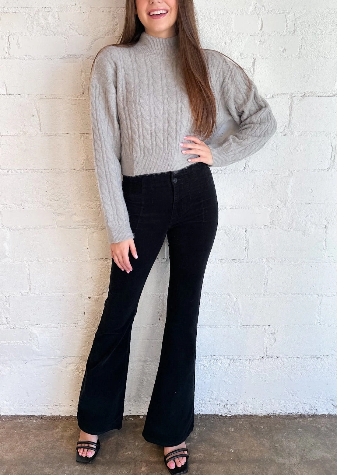 Free People Jayde Flare Freestyle Comfort Dance wear