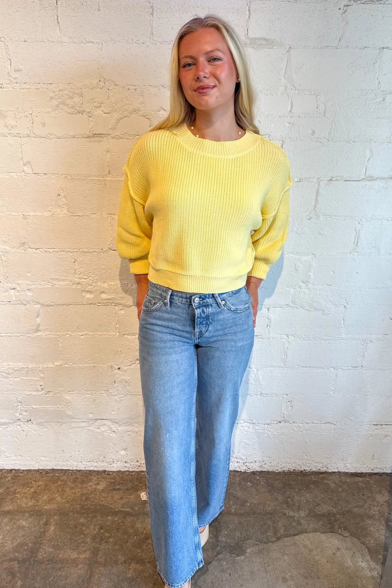 Free People Tennessee Low Rise BF Cowboy Romance Jean Smart Fit Unique Pattern