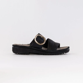 Feel Fresh Naot Frey (Women's) - Black