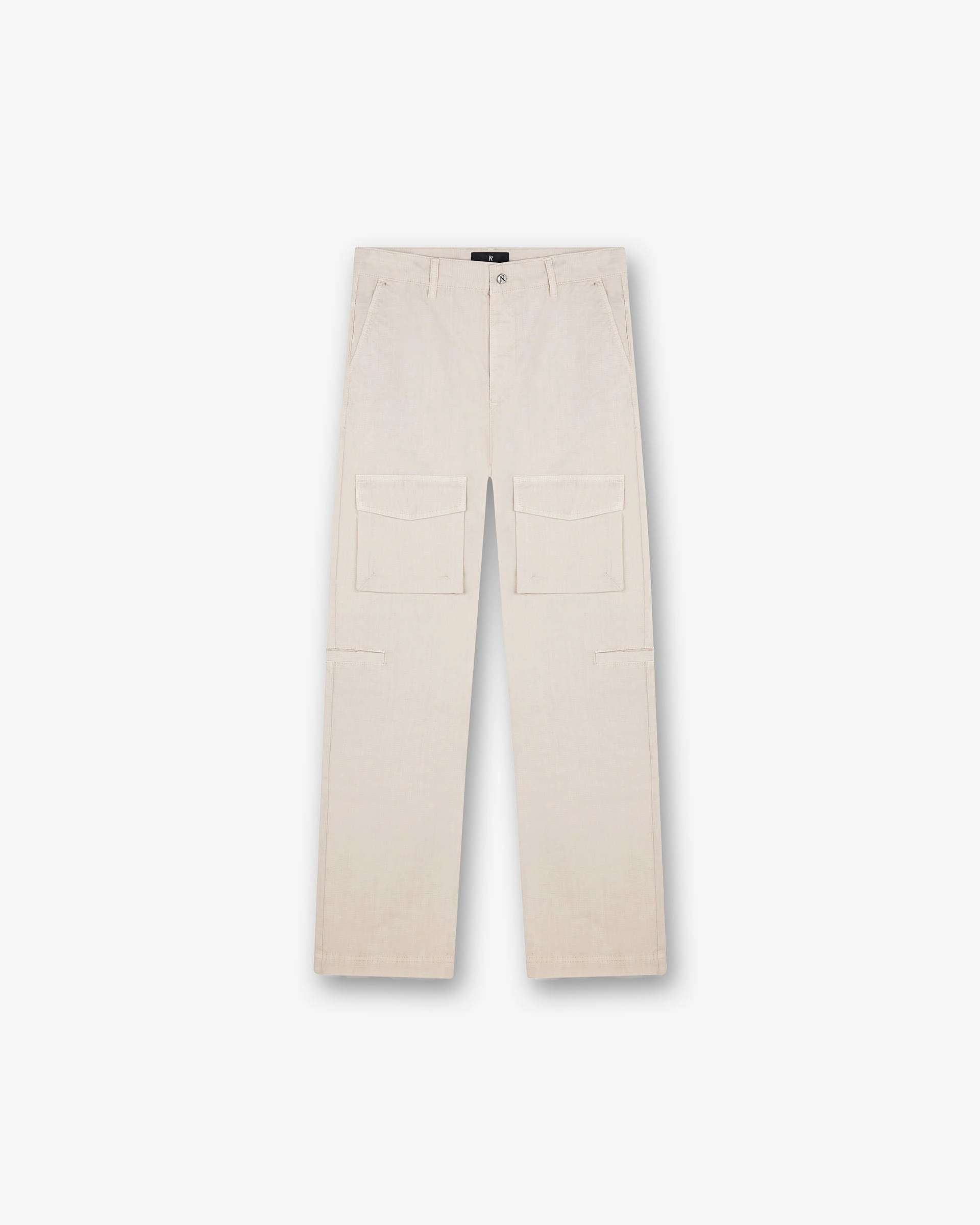 Quick Wear MultiPocketSystem Front Pocket Cargo Pant - Champagne
