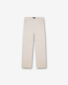 Quick Wear MultiPocketSystem Front Pocket Cargo Pant - Champagne