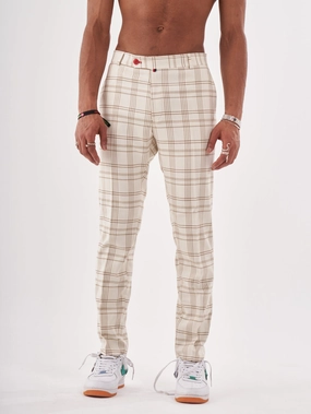FULLMOON PANTS Tough Style Secure Waistband