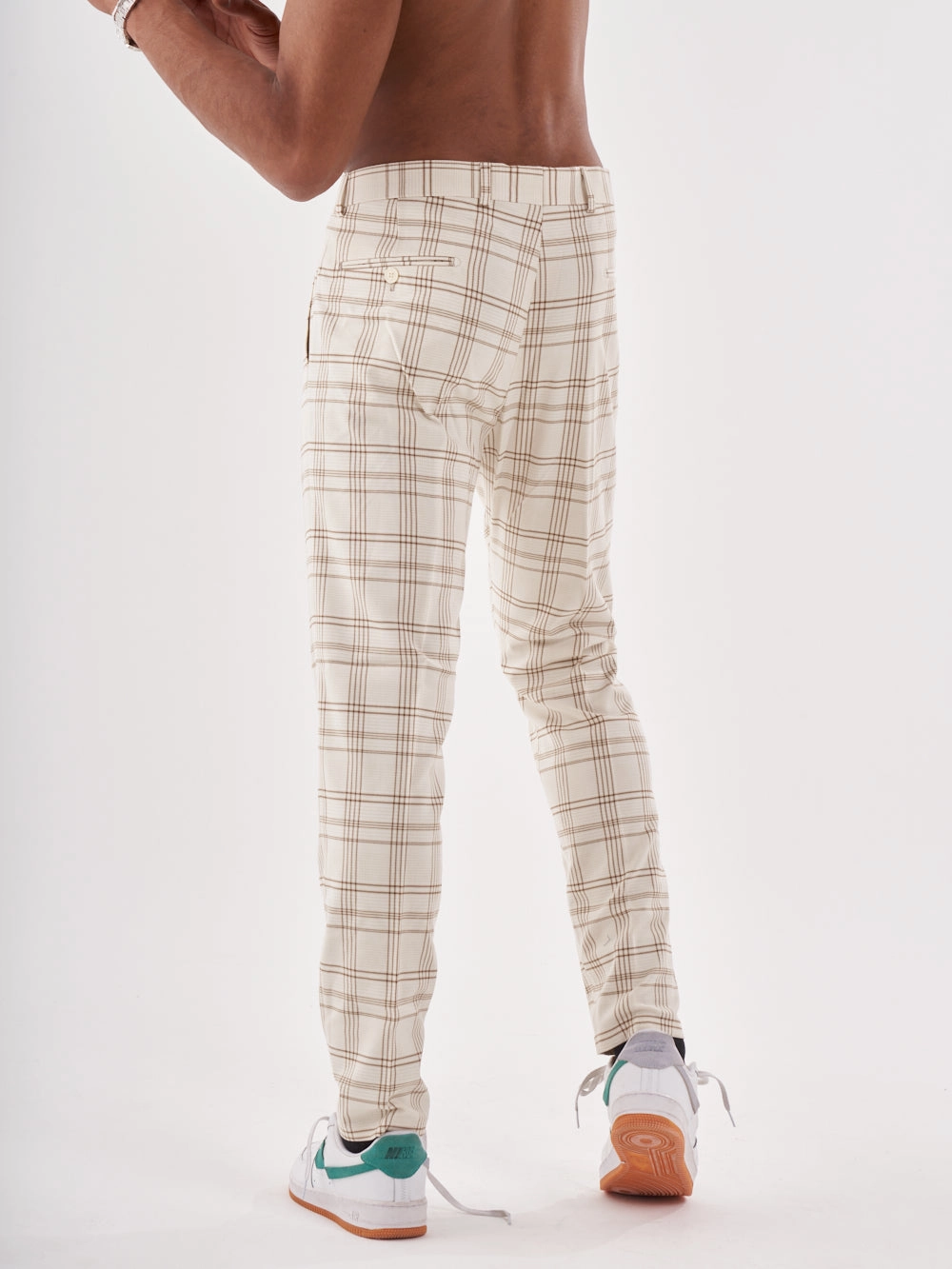 Body Shape Seamless Technology FULLMOON PANTS