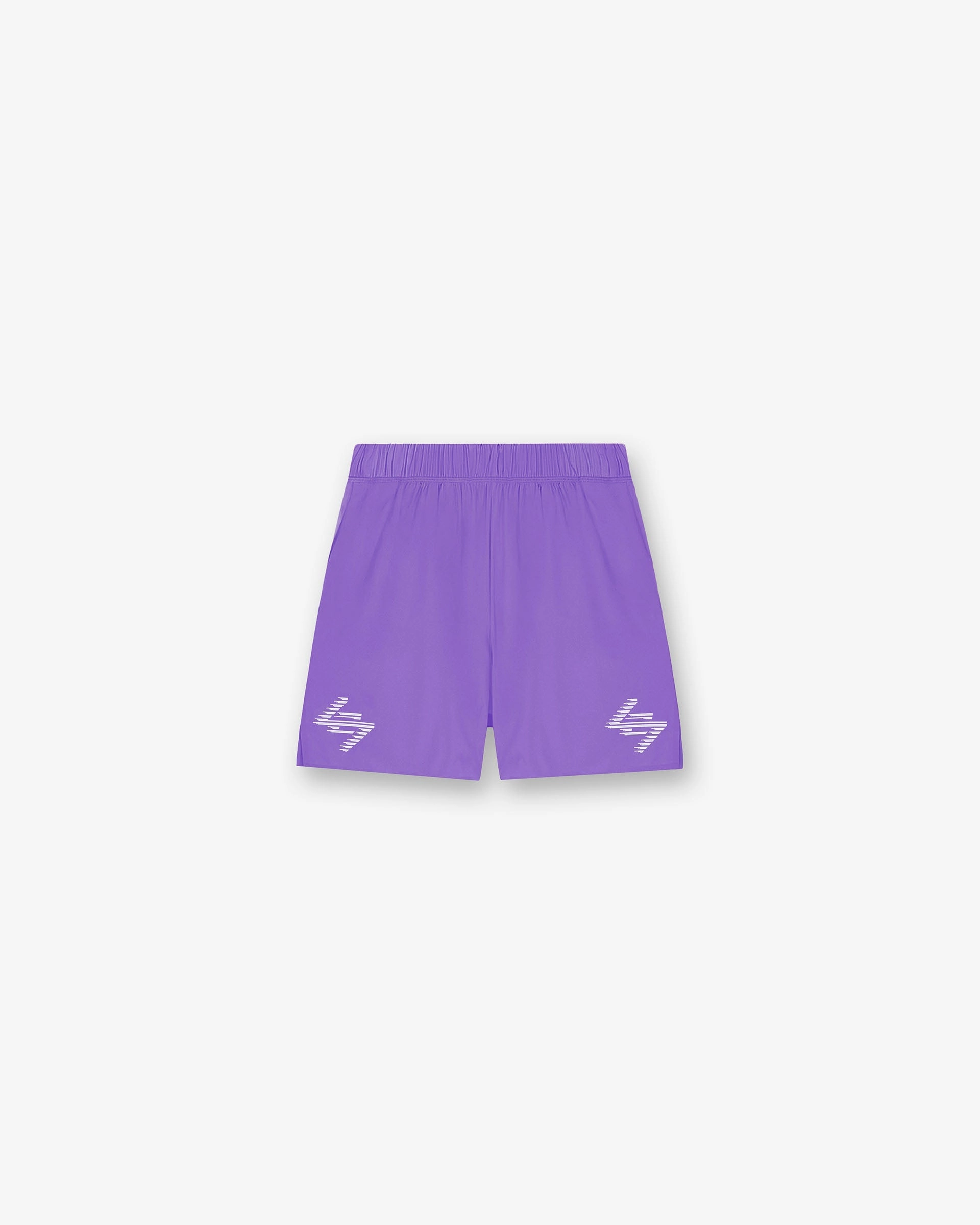 Mood Wear Comfortable Design 247 Berlin Short - Purple