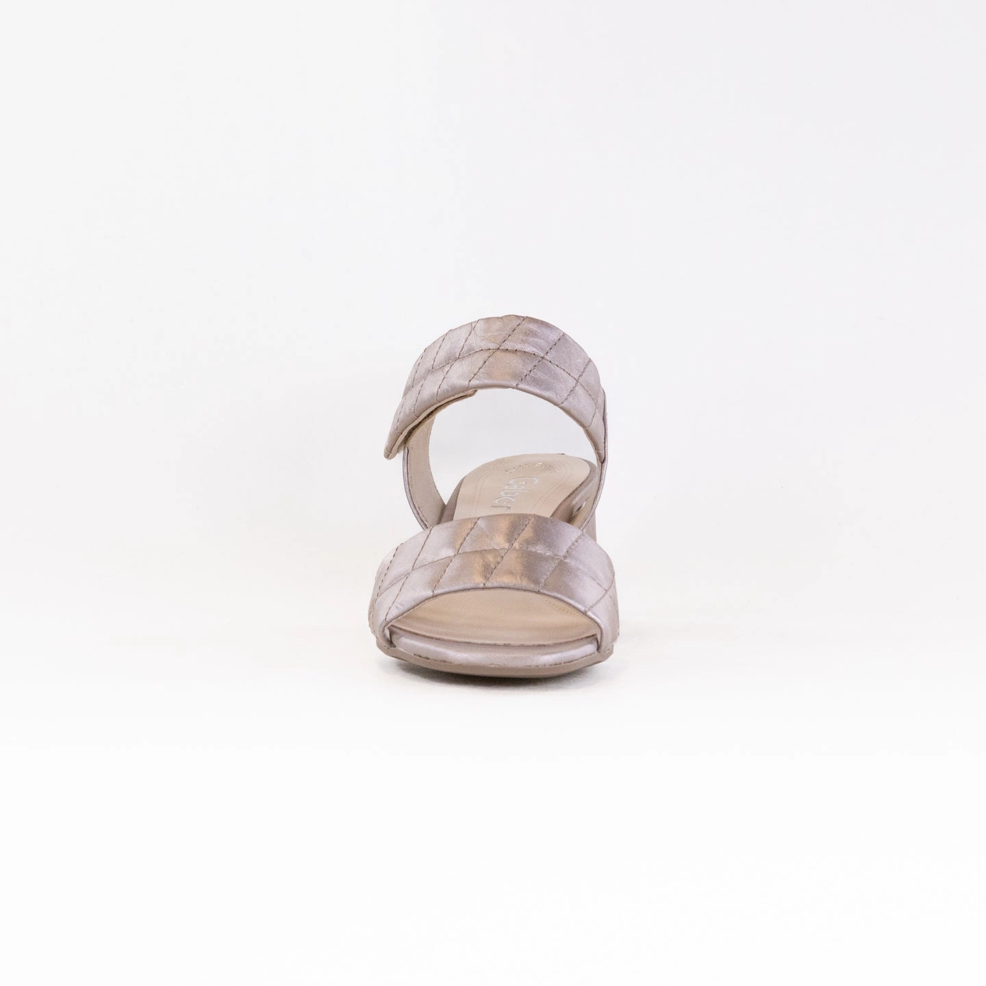 Footwear for Summer All-Purpose Footwear Gabor 21.711.62 (Women's) - Puder