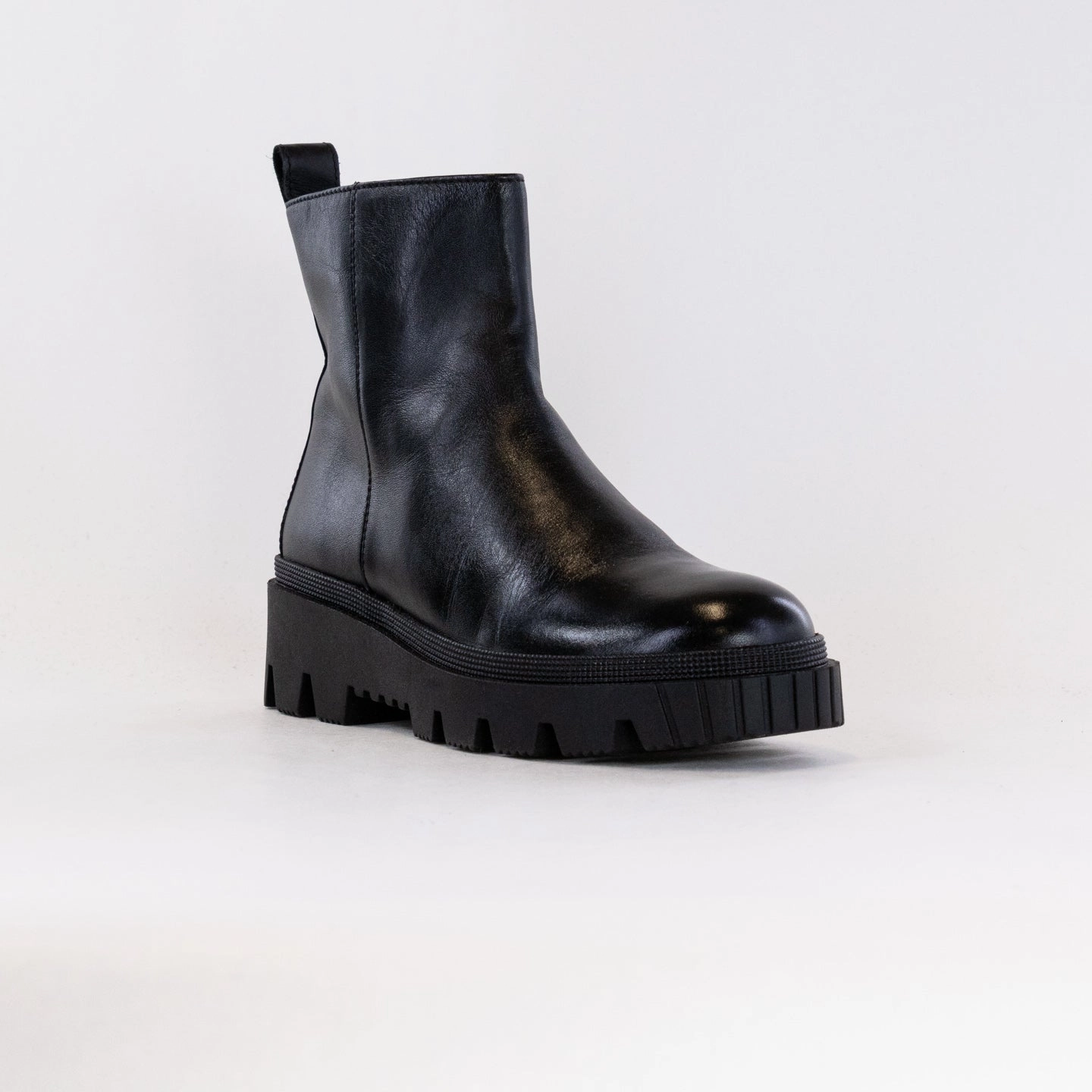 Good elasticity Gabor 31.820.27 (Women's) - Black