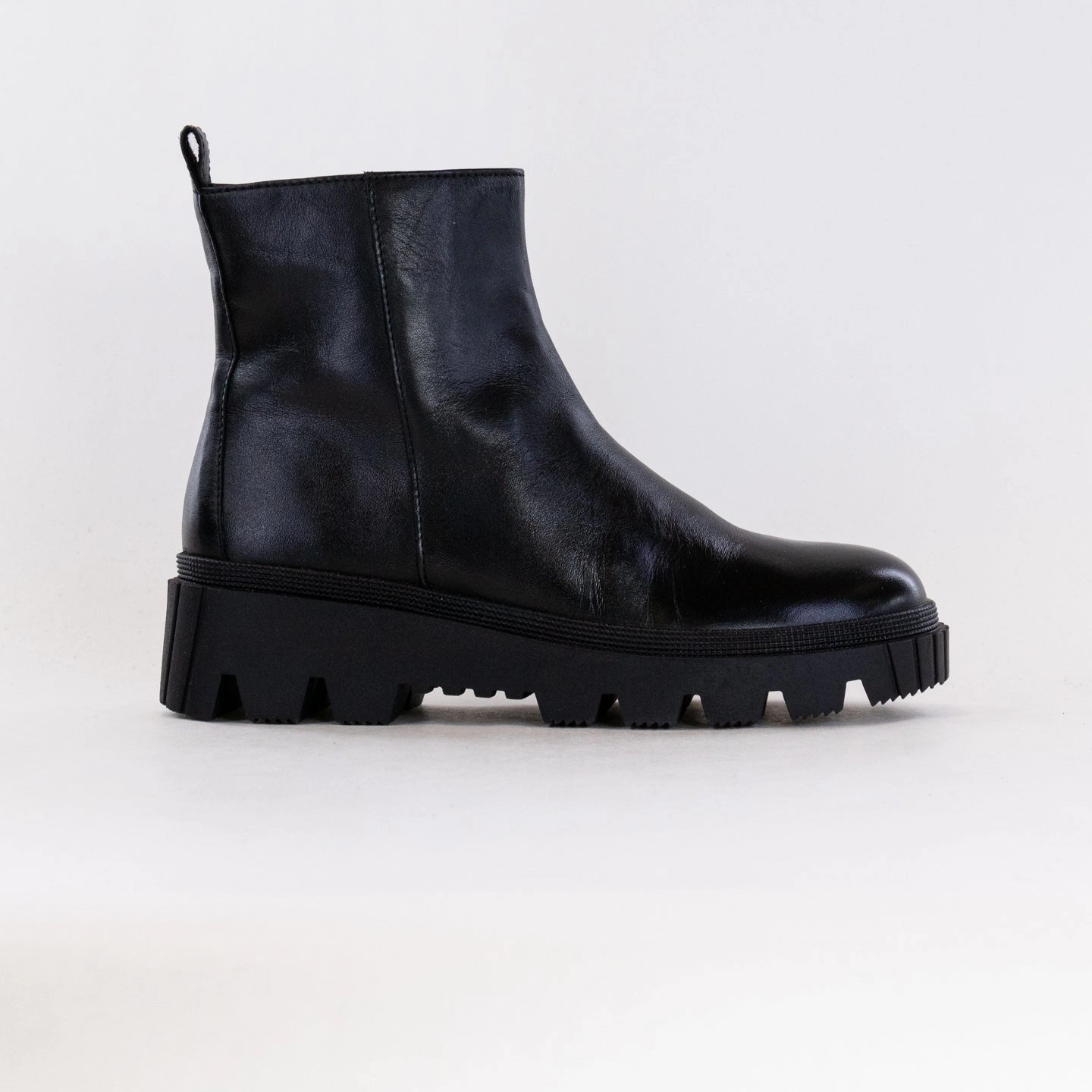 Gabor 31.820.27 (Women's) - Black Cordura Material