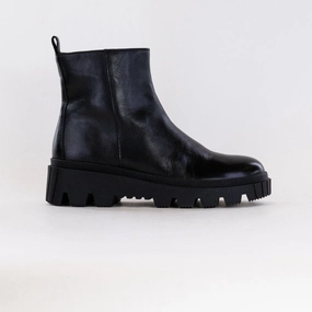 Gabor 31.820.27 (Women's) - Black Cordura Material