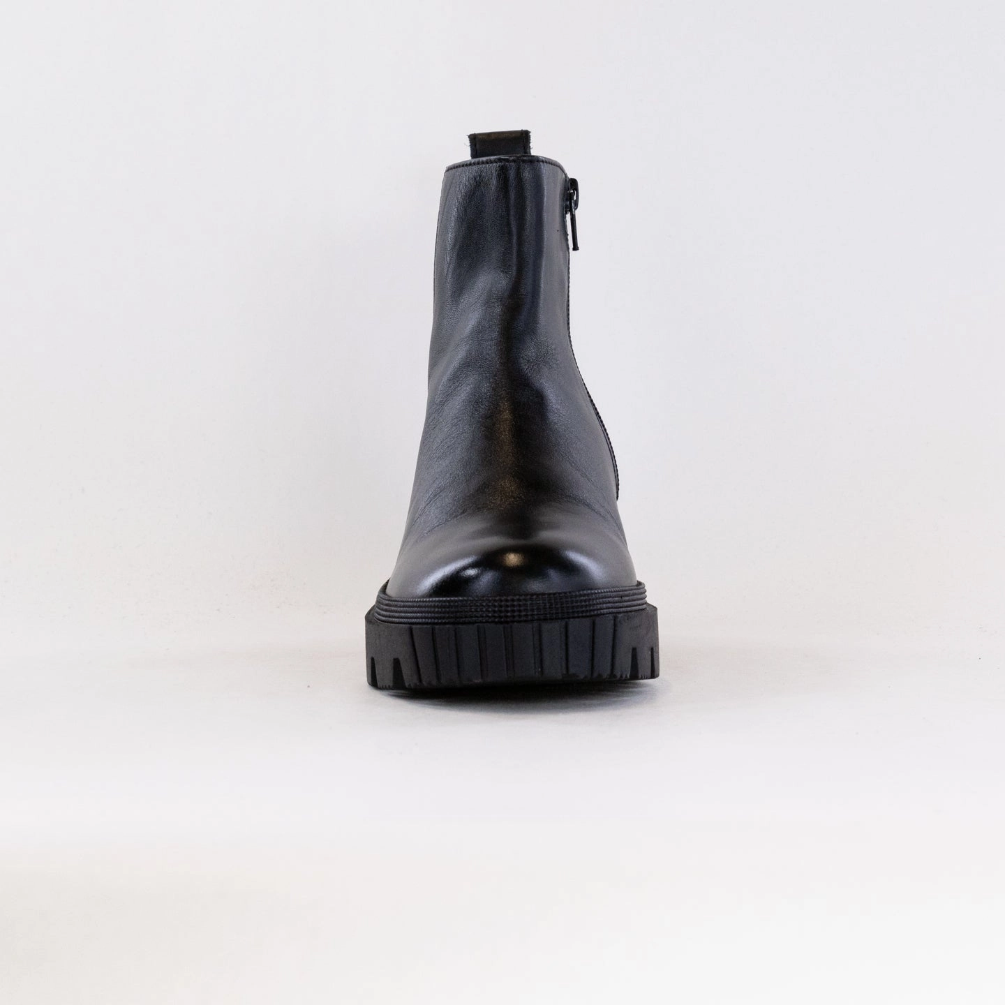 Rough Ground Stylish Protection Gabor 31.820.27 (Women's) - Black