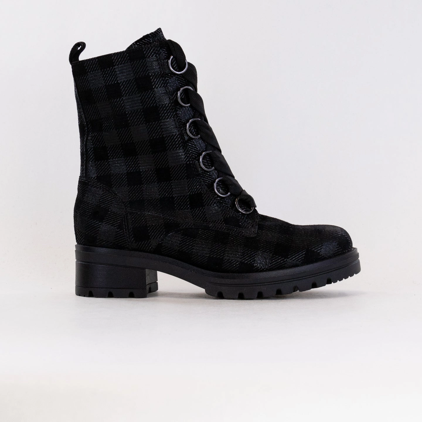 Gabor 92.784.67 Boot (Women's) - Schwarz Reinforced Form Night Travel Quick Dry Materials